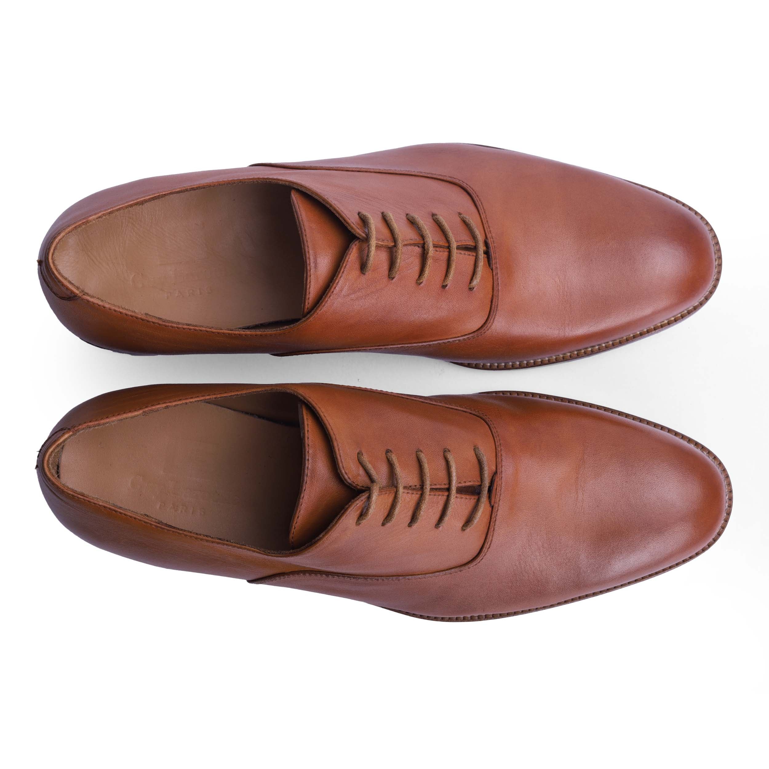 97051-1218701 Men's Classic Leather Shoe