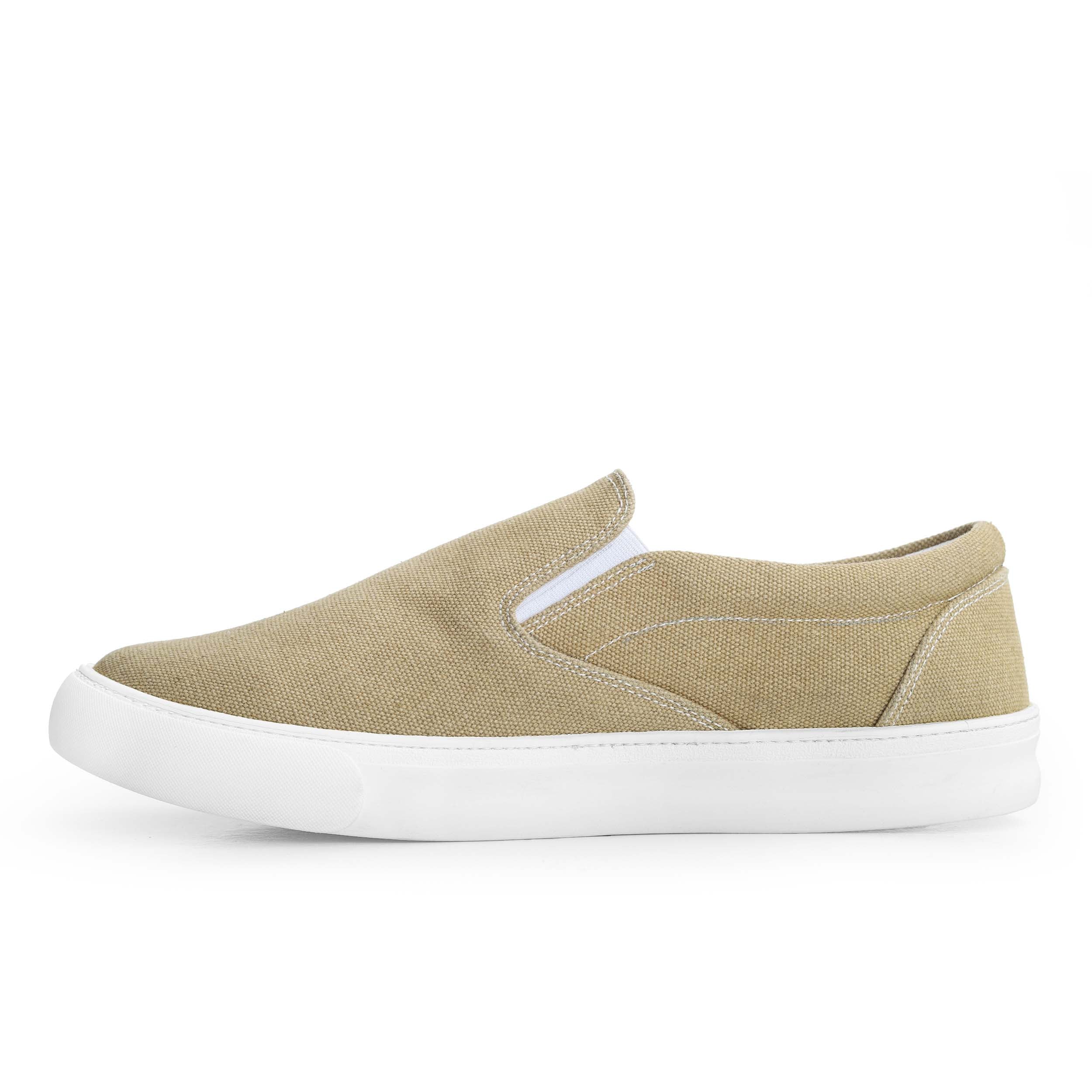 97051-can33 Men's Casual Sneakers