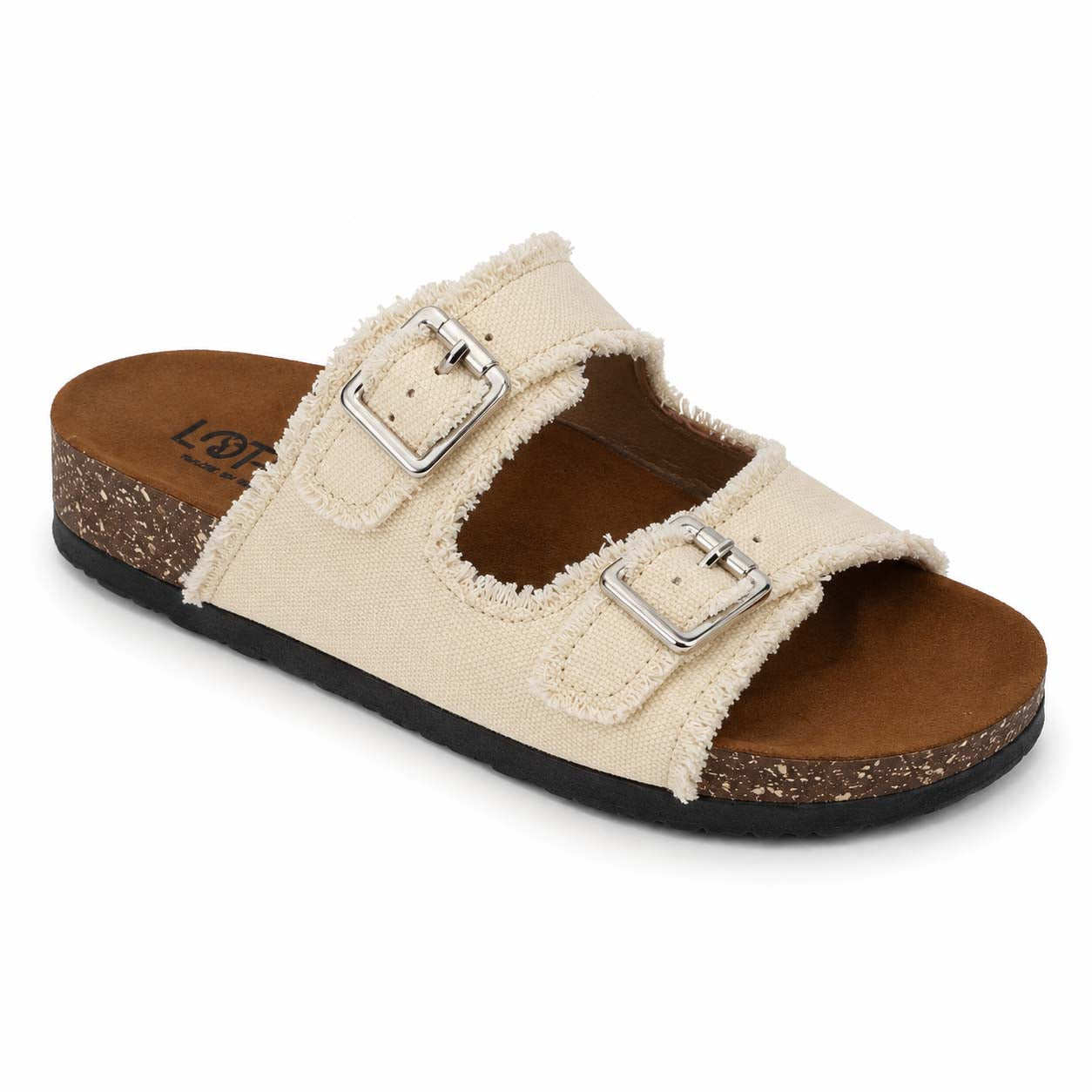 99941-36505 Women's Flat Slipper