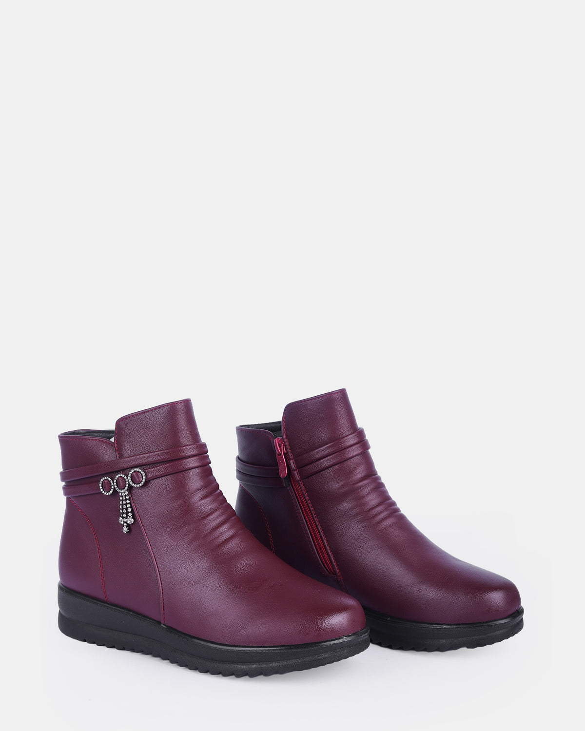 94741-S627 Burgundy 2