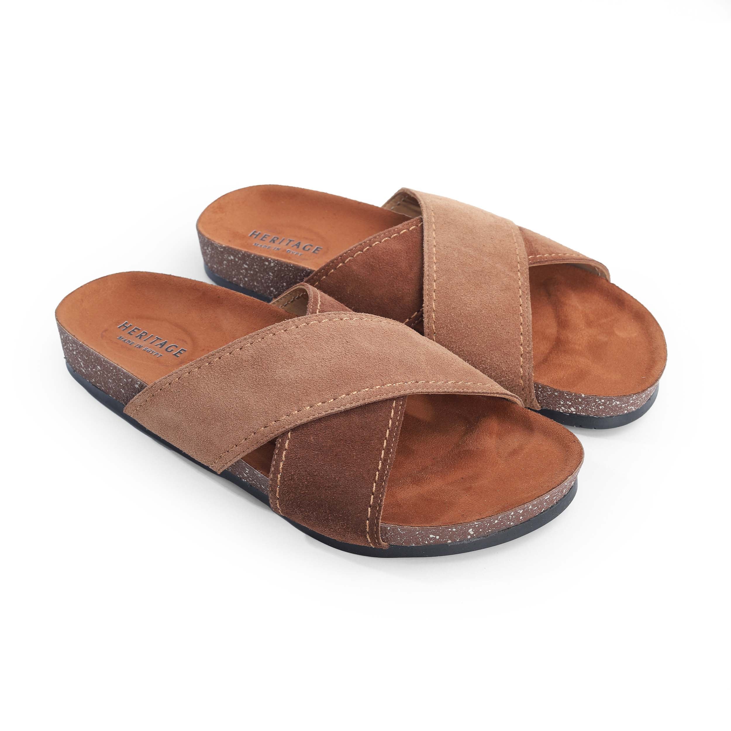 97051-365017 Men's Slide Slipper