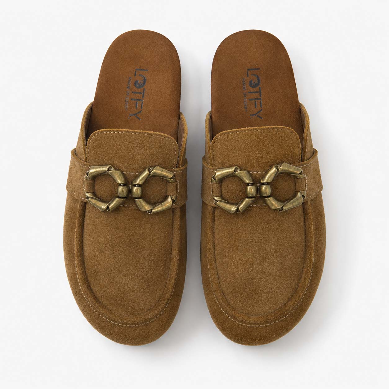99941-547052 Sabo Women's Flat