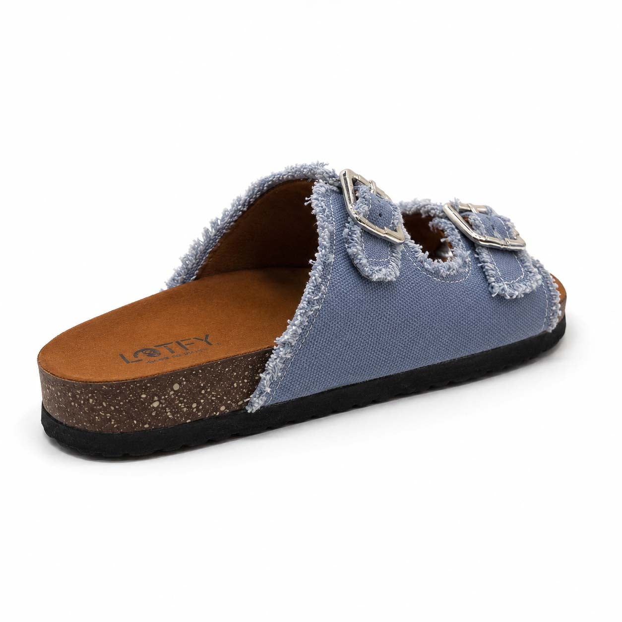 99941-36505 Women's Flat Slipper