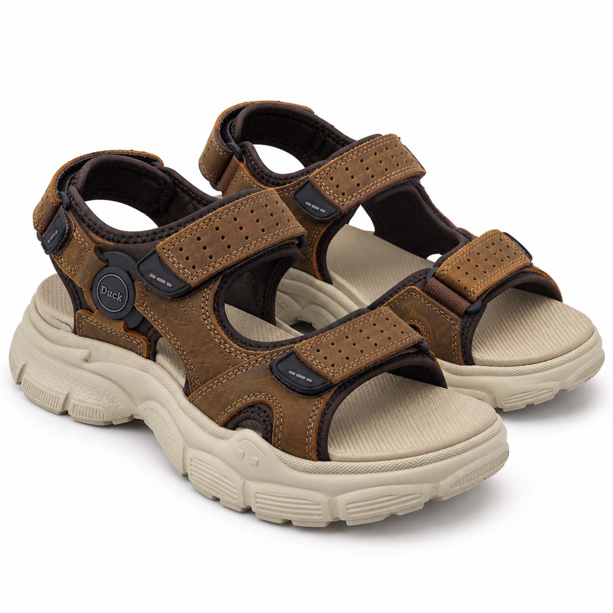 Brown 1