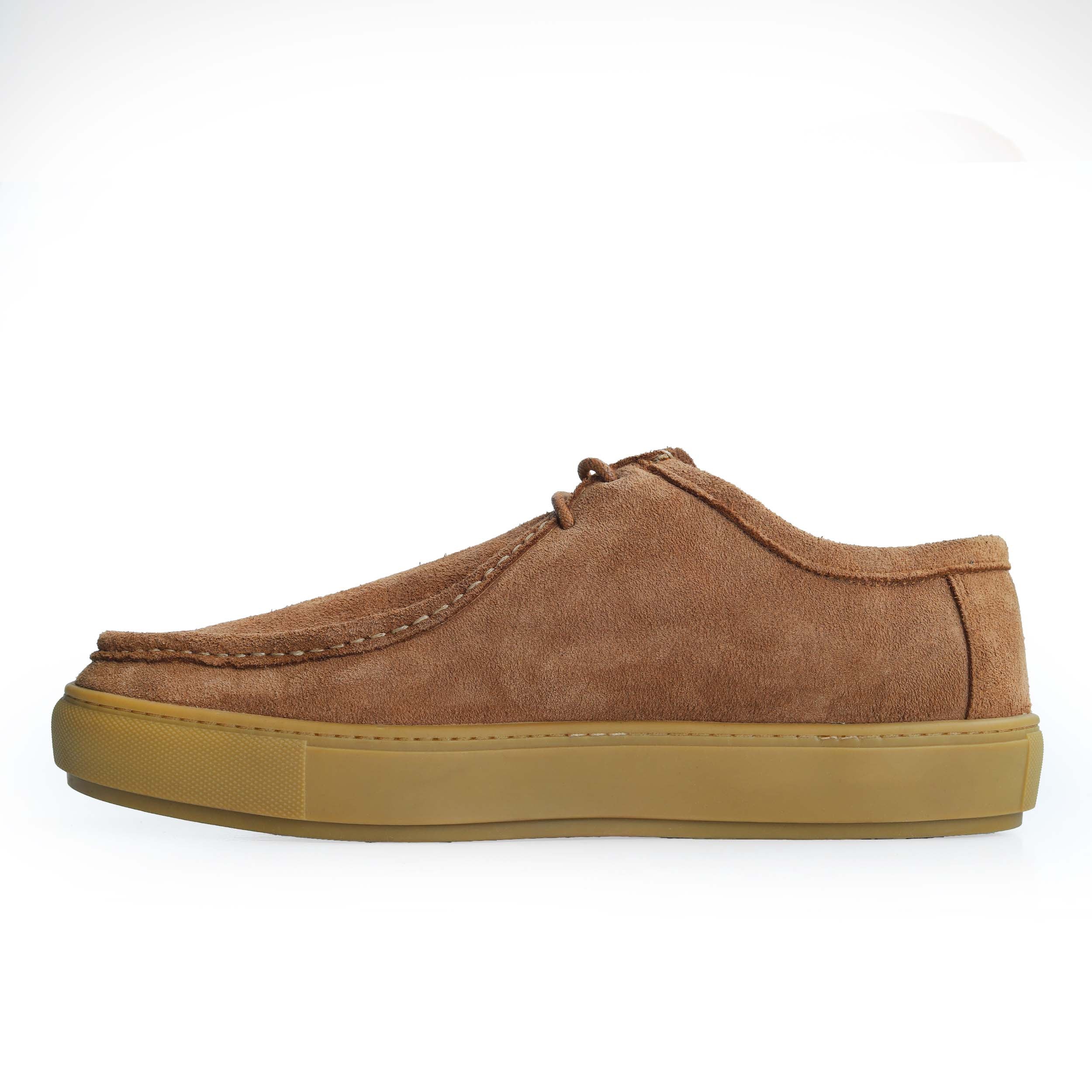 100151-60102 Men's Suede Shoe