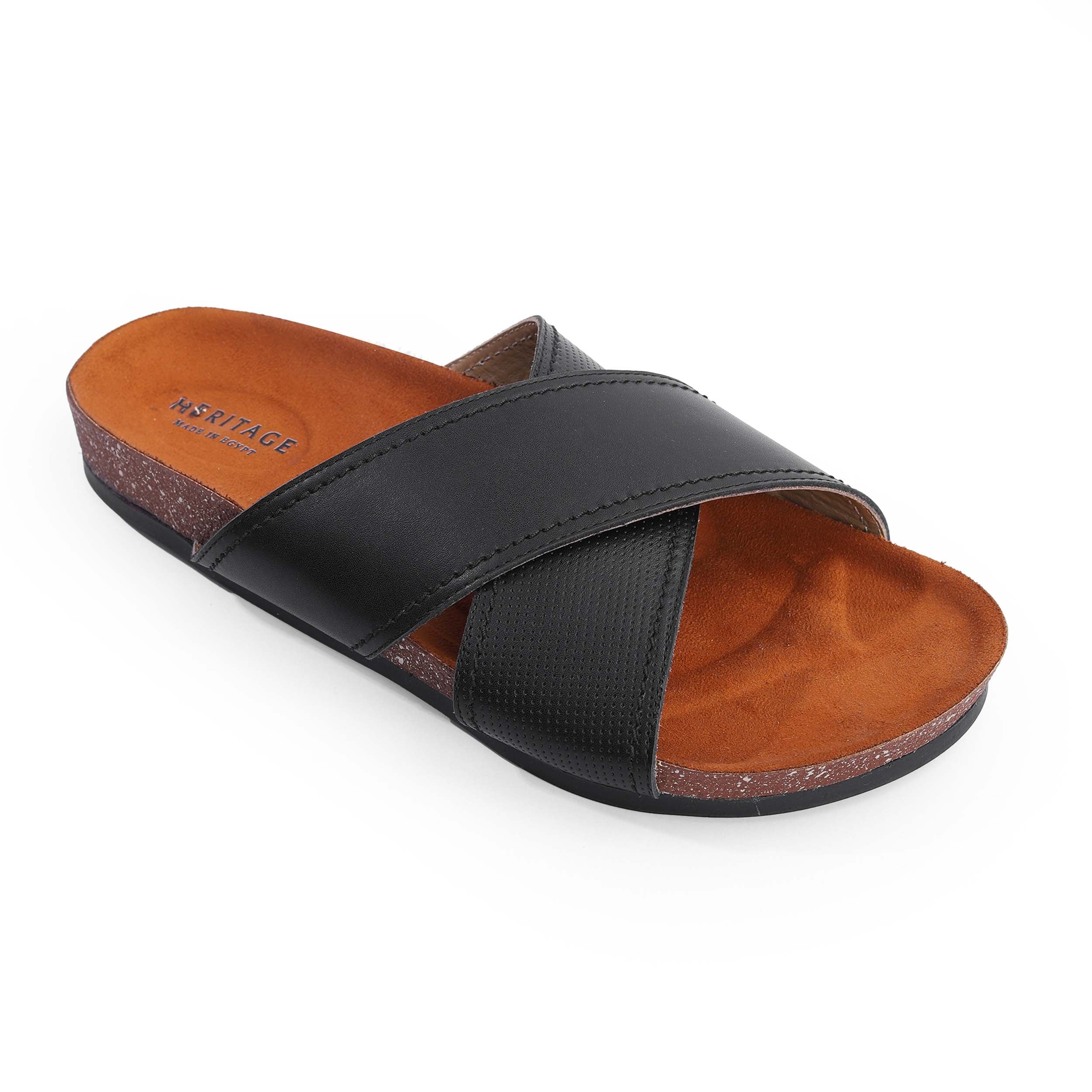 97051-365017 Men's Slide Slipper