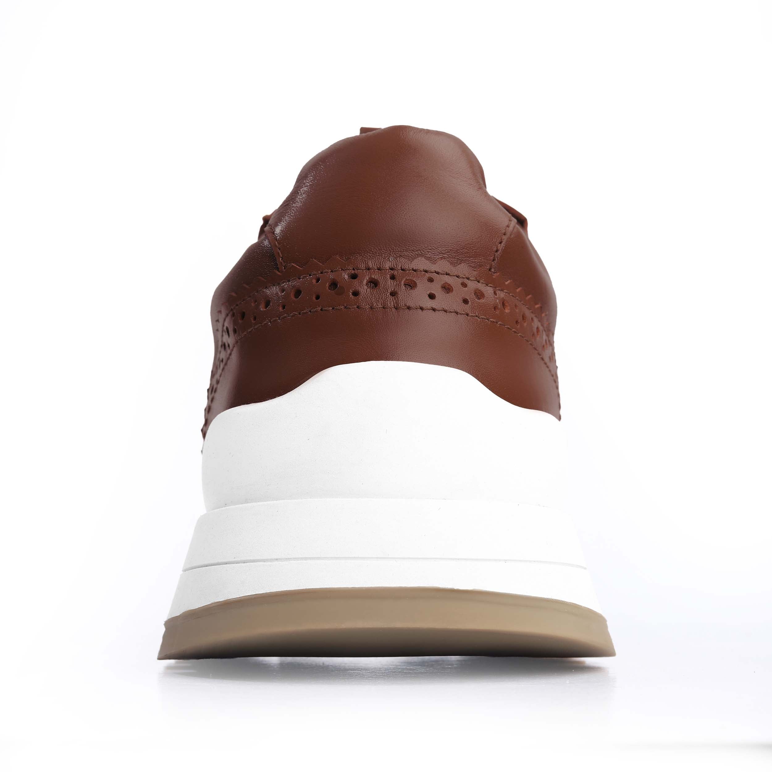100151-977502 Men's Casual Sneakers