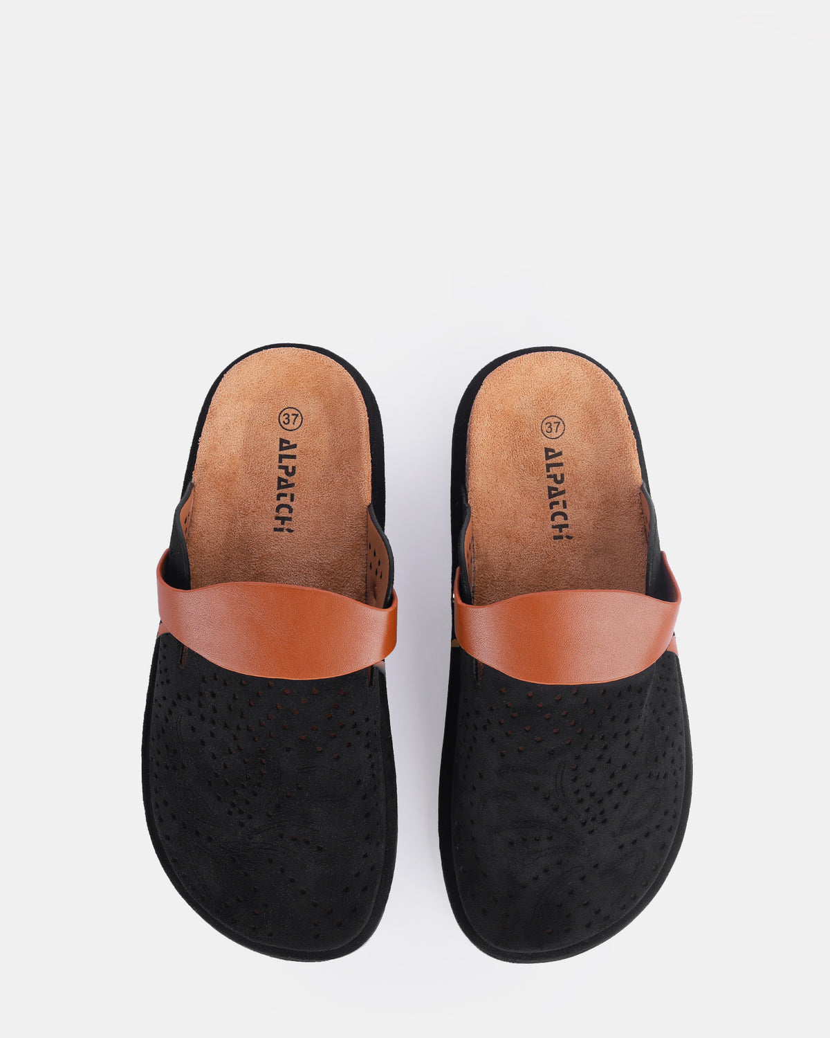 94741-B123 Black 5