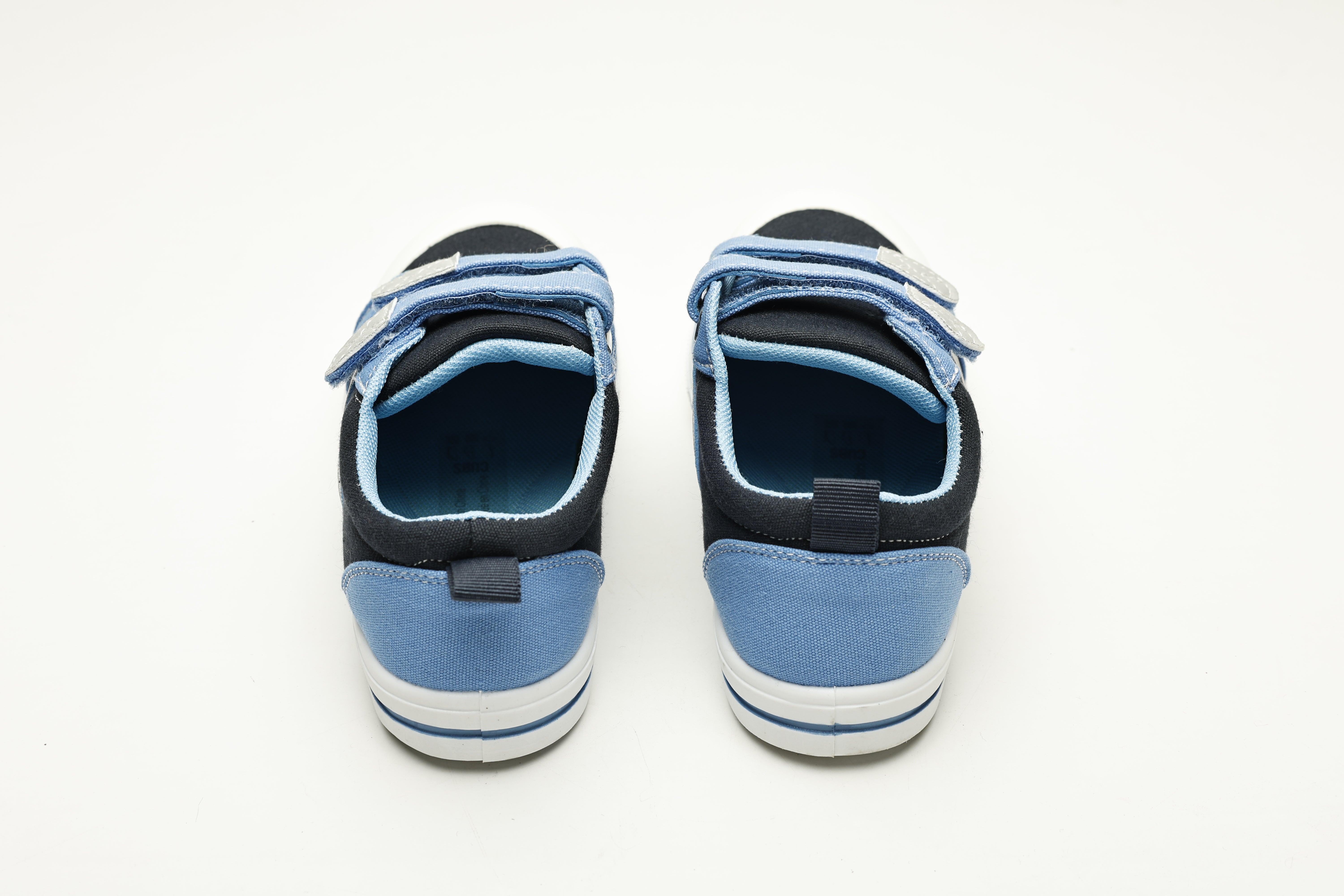 Kids Ballerina - Navy