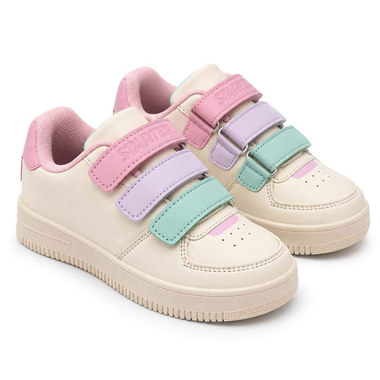 STARTER Kids Sneakers 43321-425702 - Beige