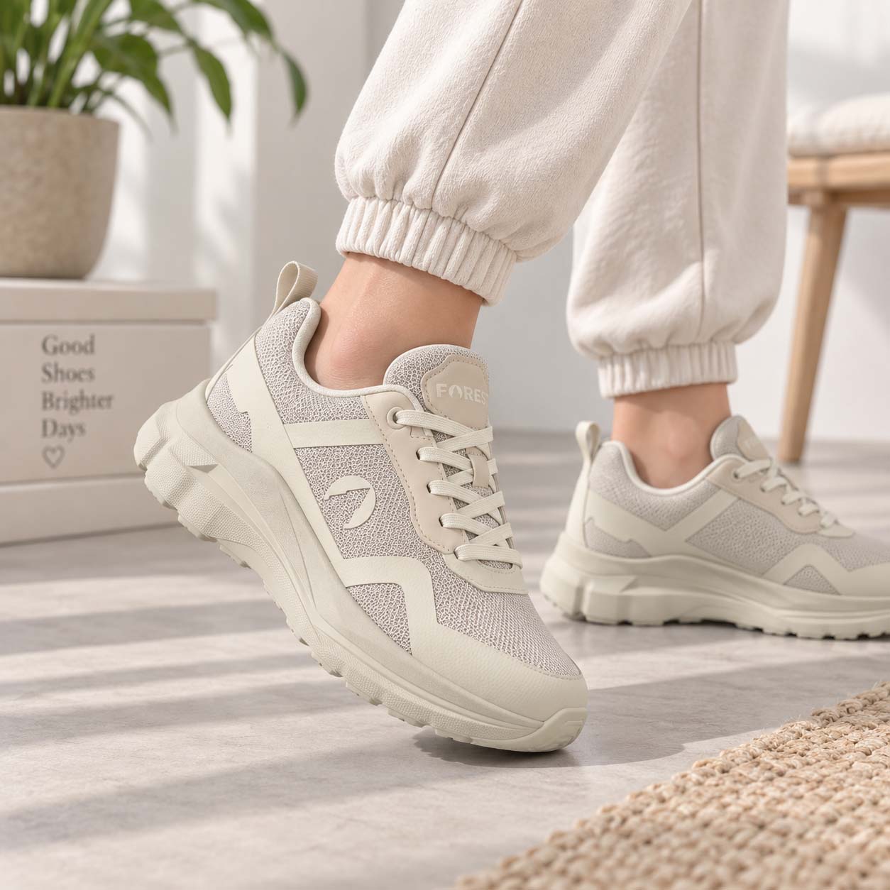 BEIGE