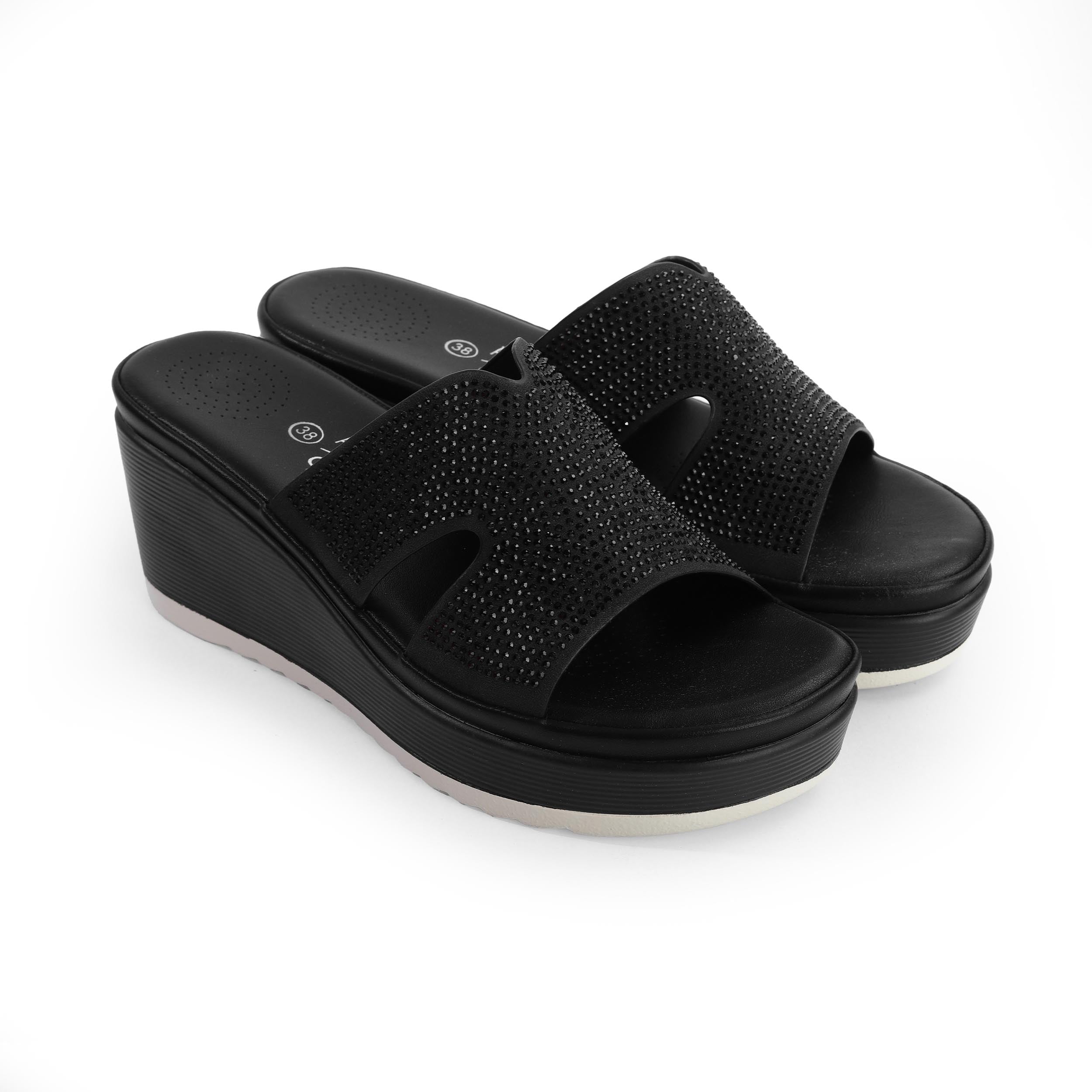 94741-291 Women's Slide Slipper