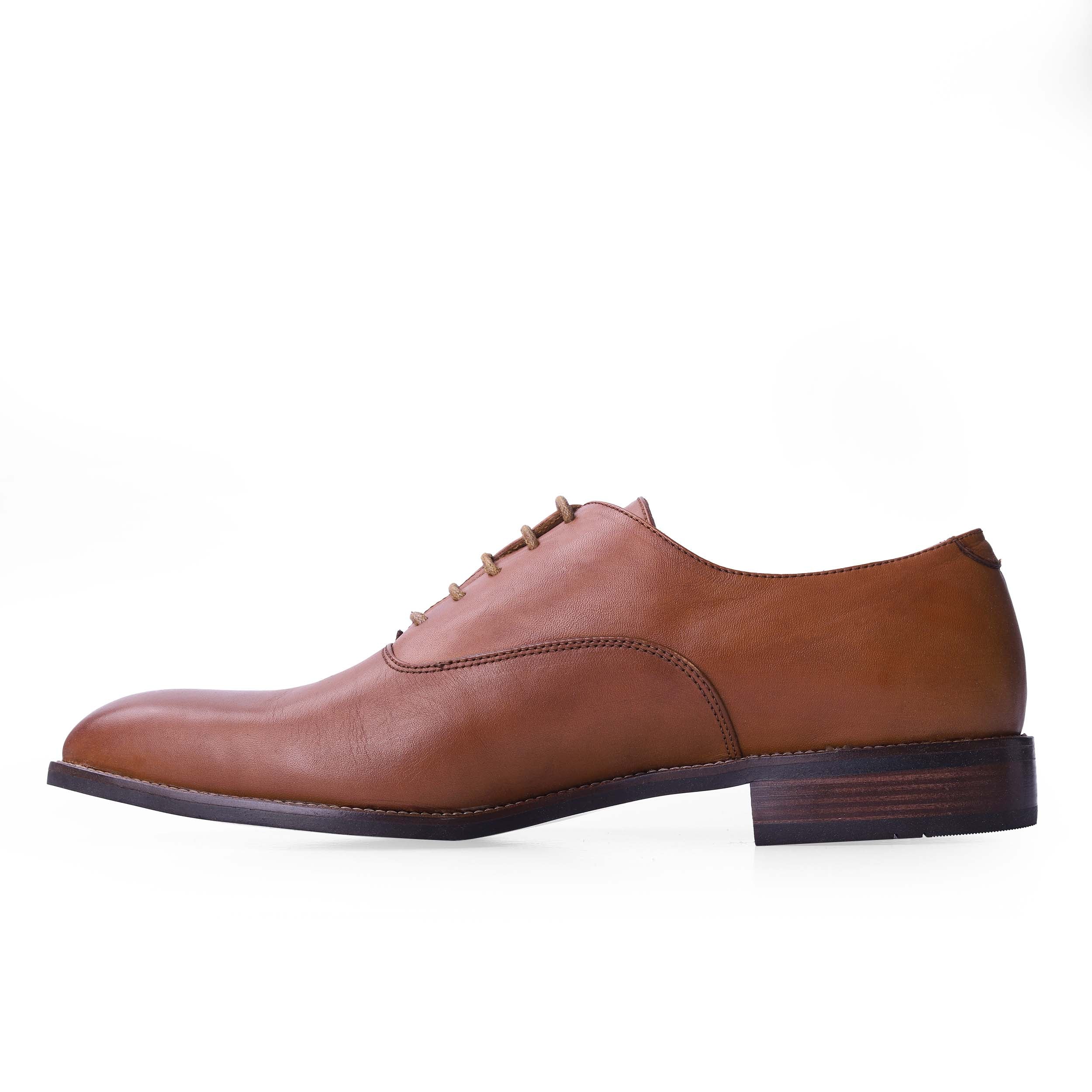 97051-1218701 Men's Classic Leather Shoe