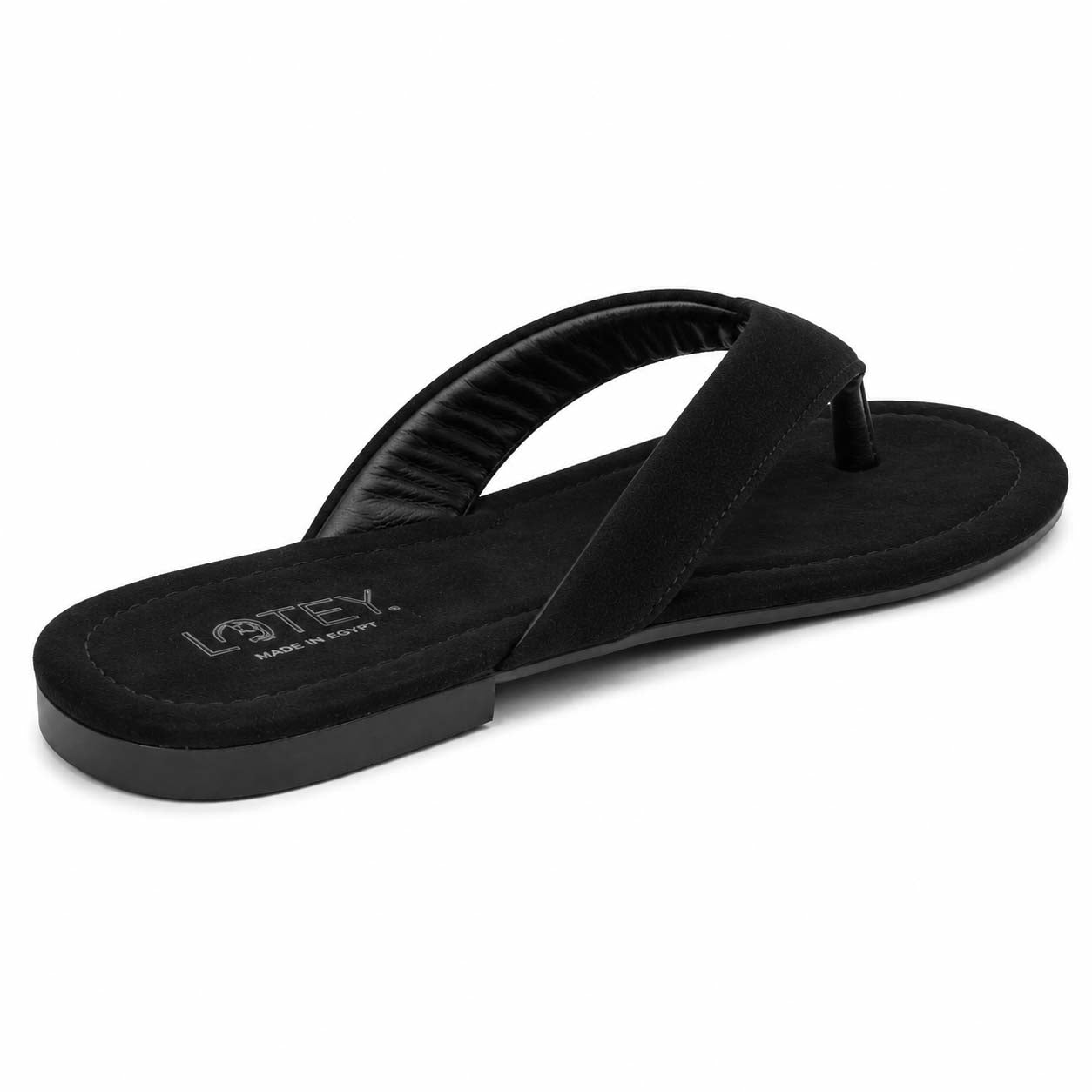 99941-N83 Women's Flat Slipper