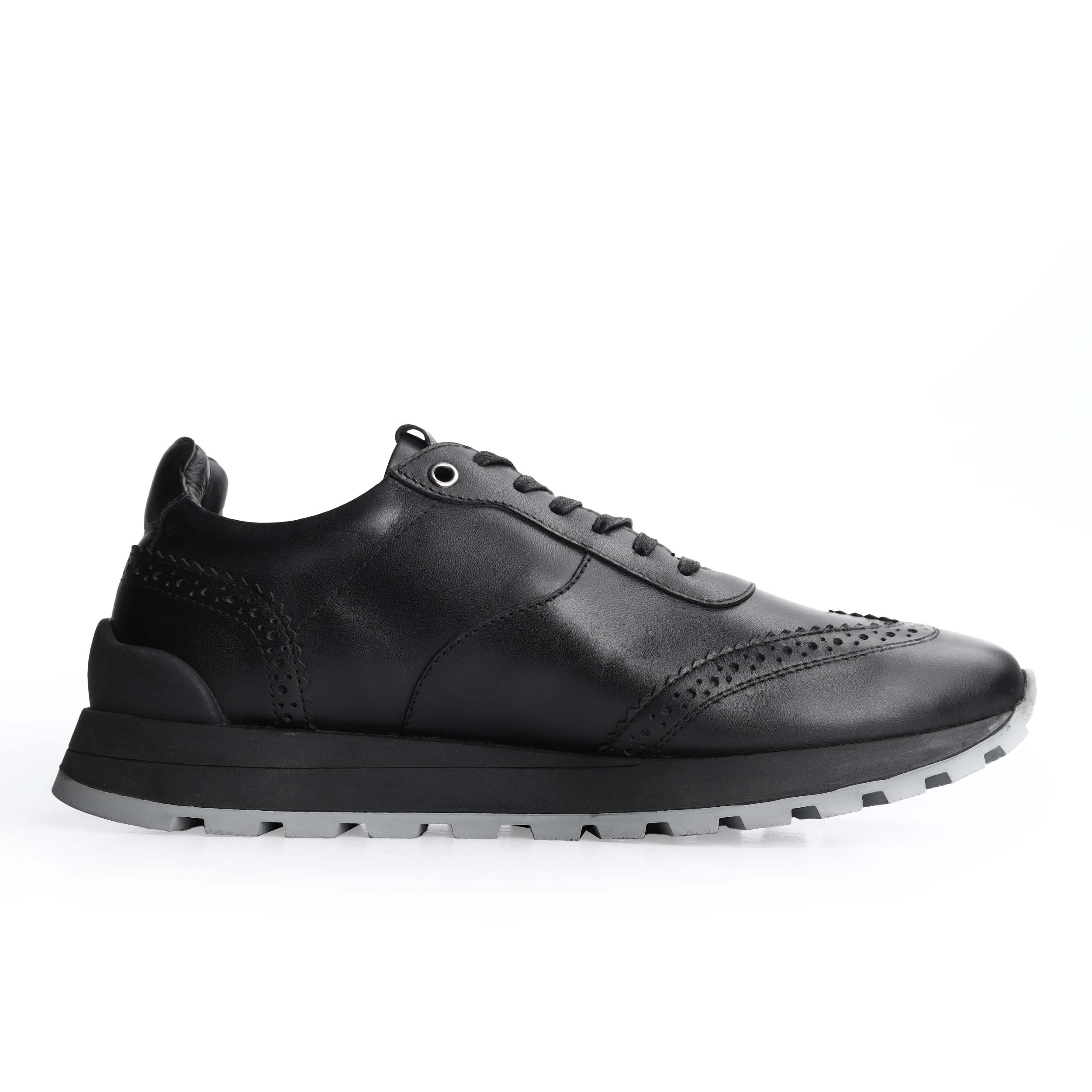 100151-977502 Men's Casual Sneakers