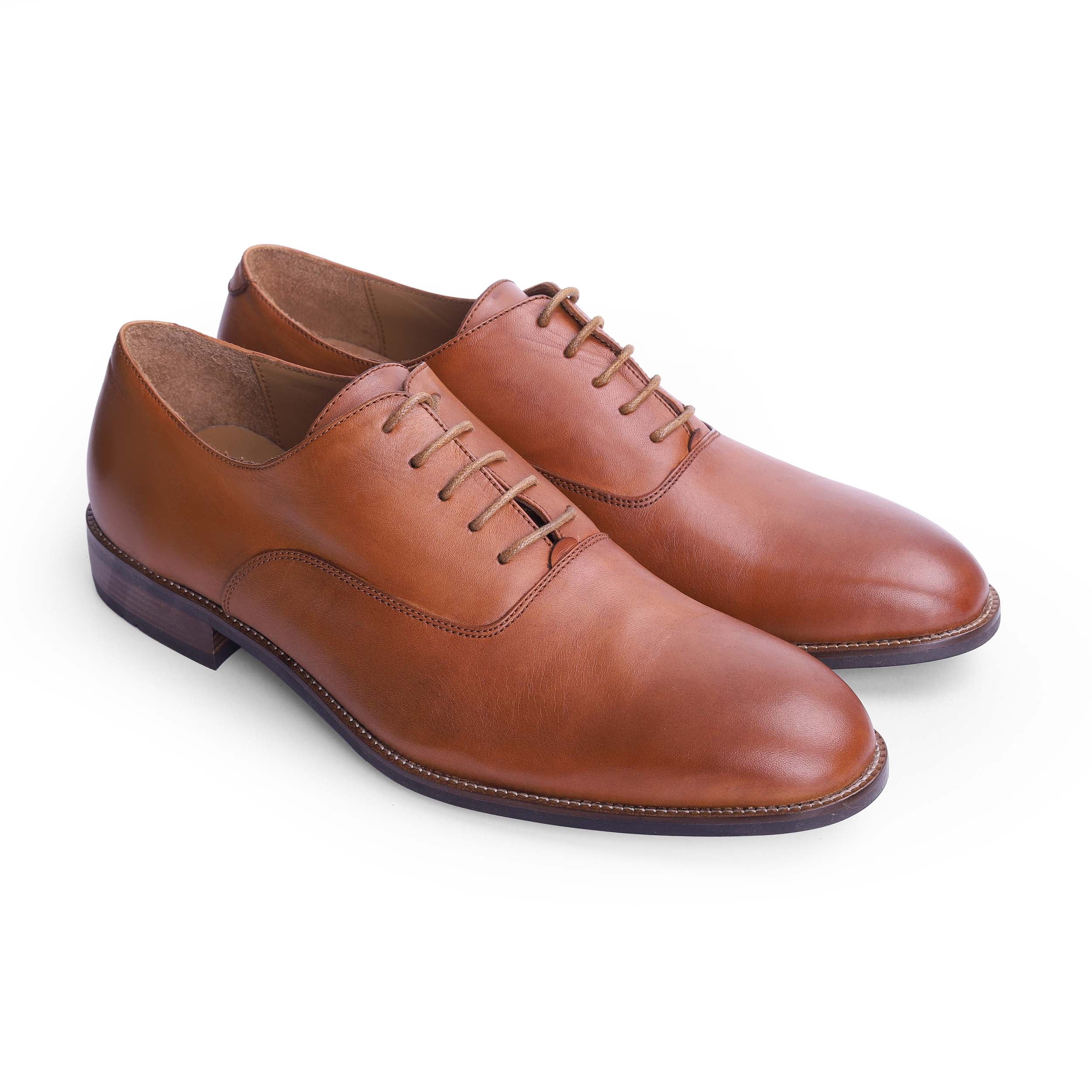 97051-1218701 Men's Classic Leather Shoe