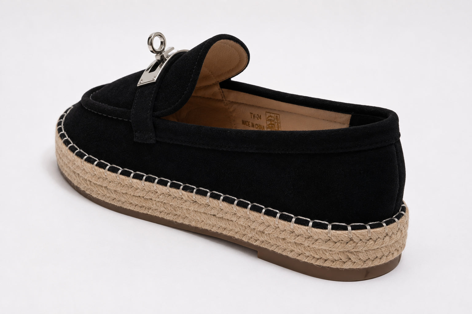 44341-TY24 Black