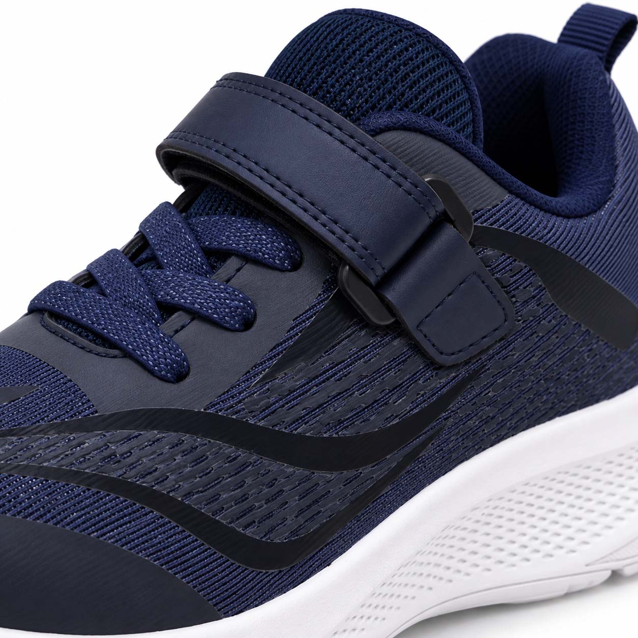 Step Right Kids Sneakers 44021-6054