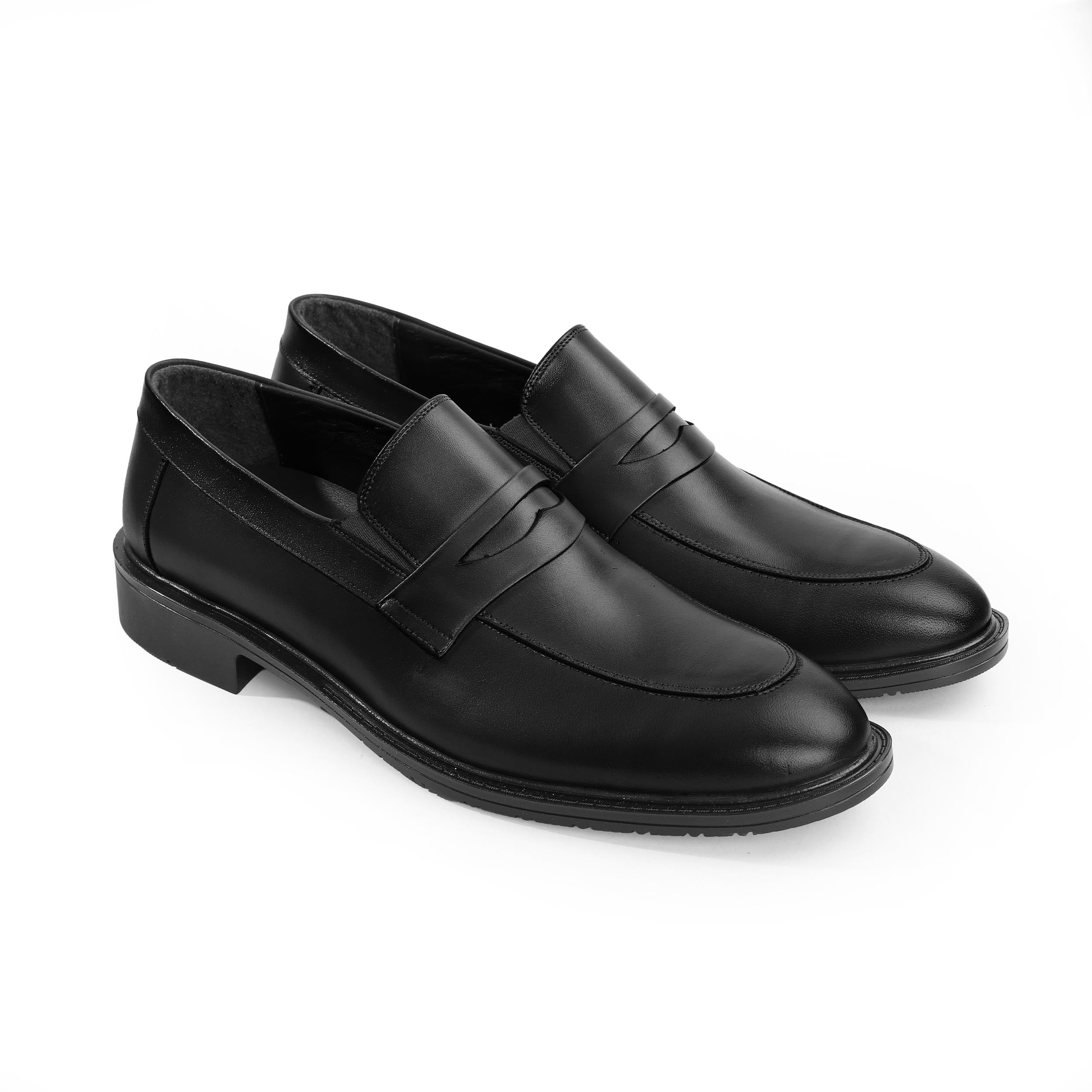 91551-122 Men's Classic Leather Shoe