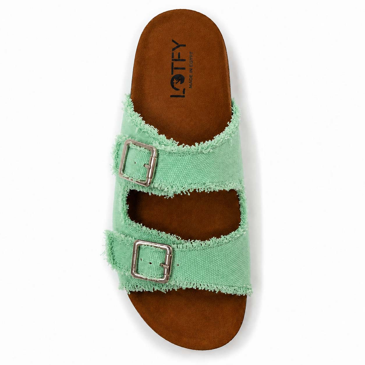 99941-36505 Women's Flat Slipper