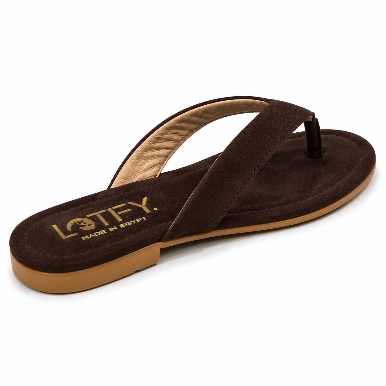 99941-N83 Women's Flat Slipper