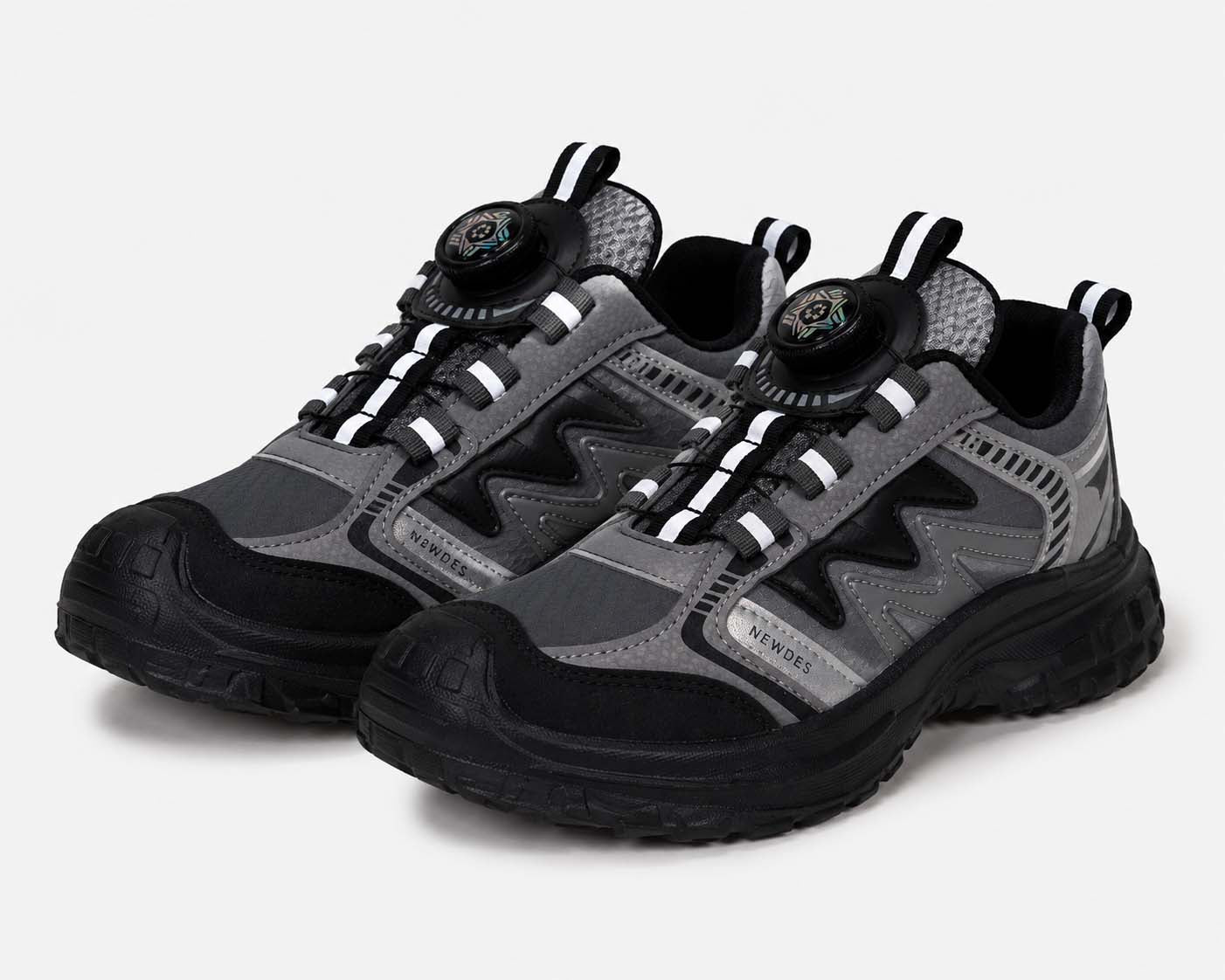 44021-X30 Black/Grey