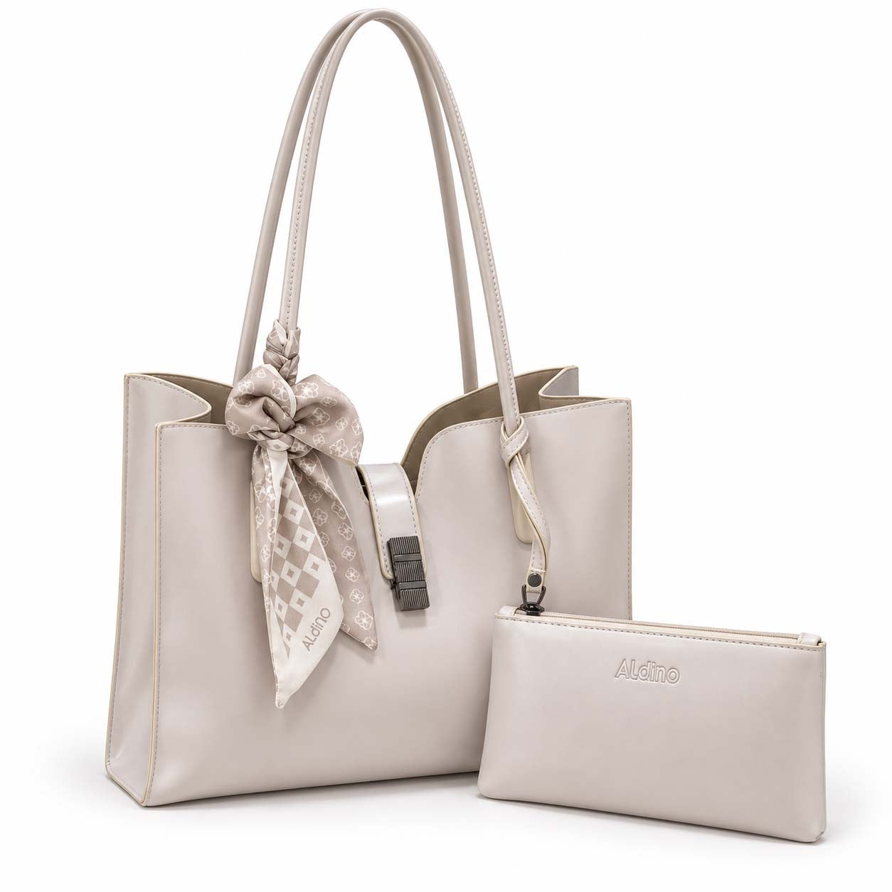 Beige Plain 1