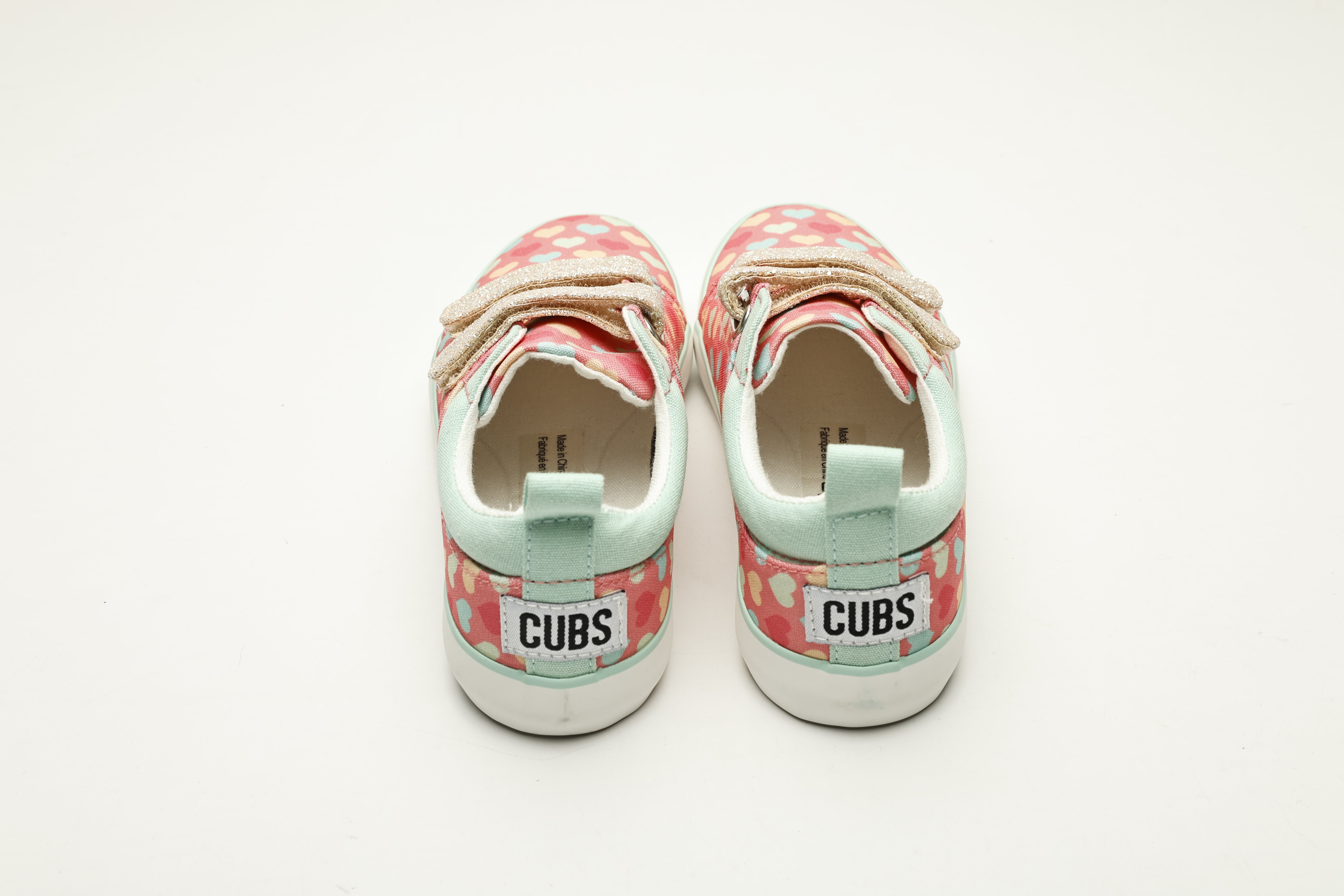 Kids Ballerina - Rose (DS)