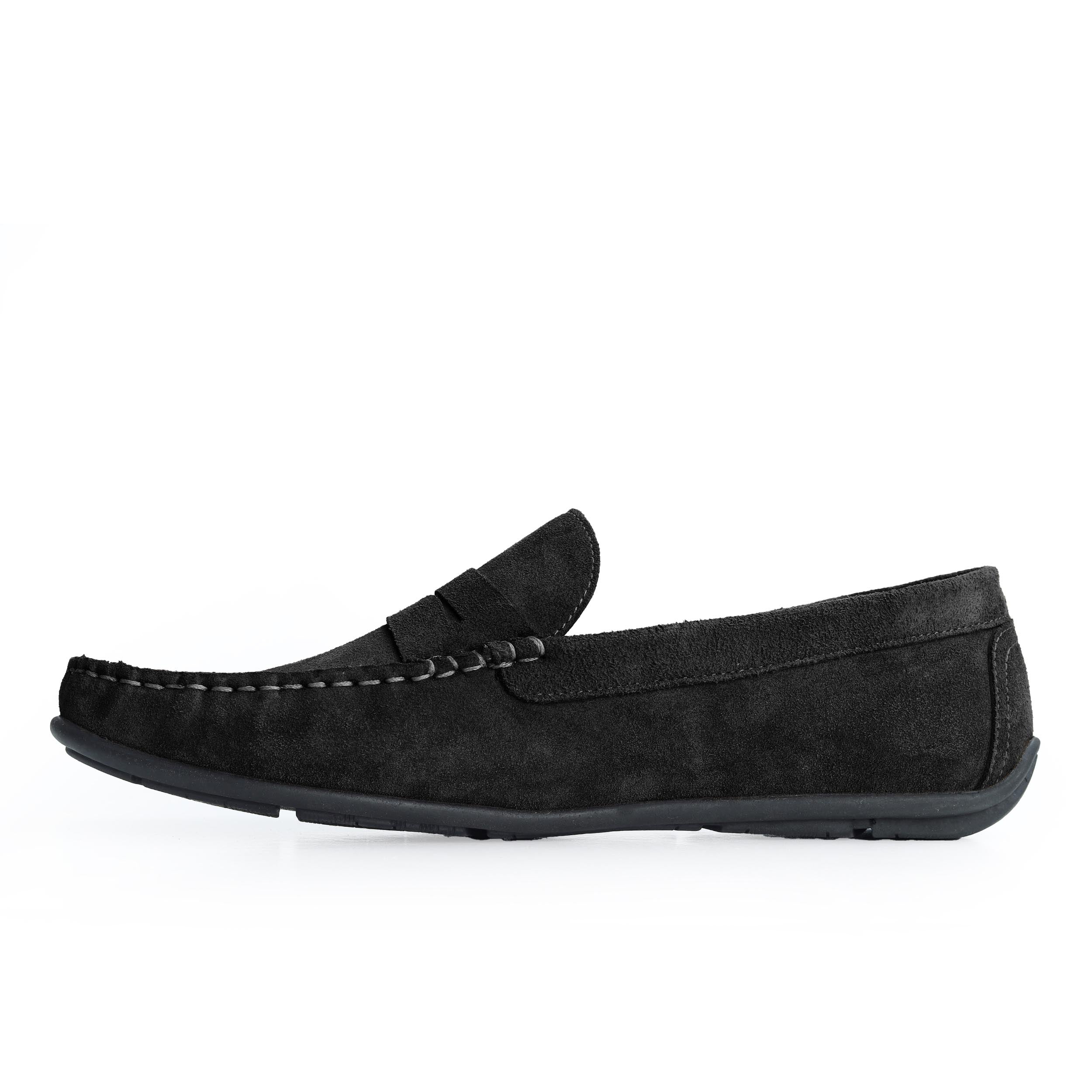 97051-277 Men's Suede Shoe