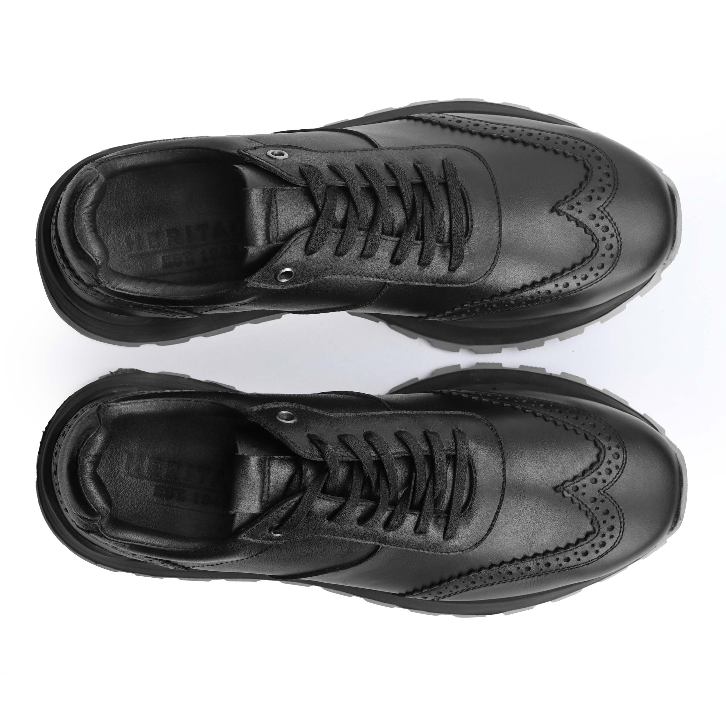 100151-977502 Men's Casual Sneakers
