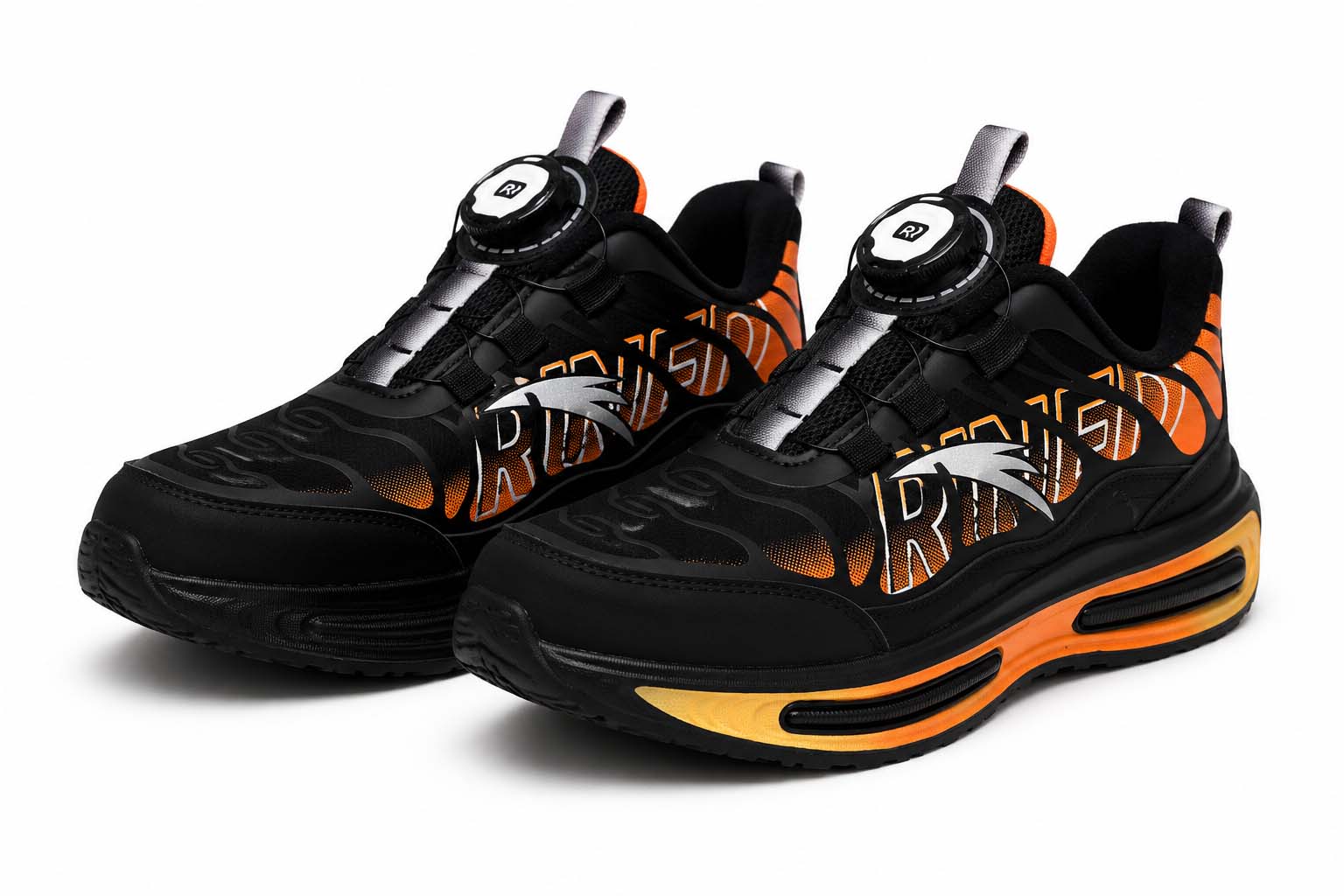 44021-X32 Black/Orange