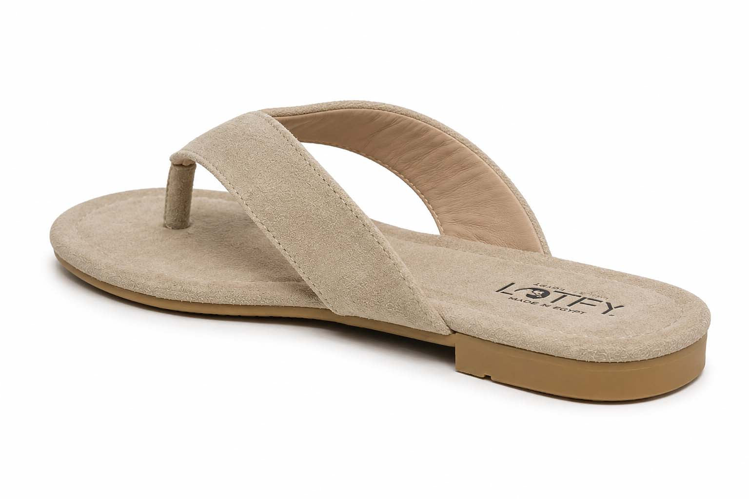99941-N83 Women's Flat Slipper
