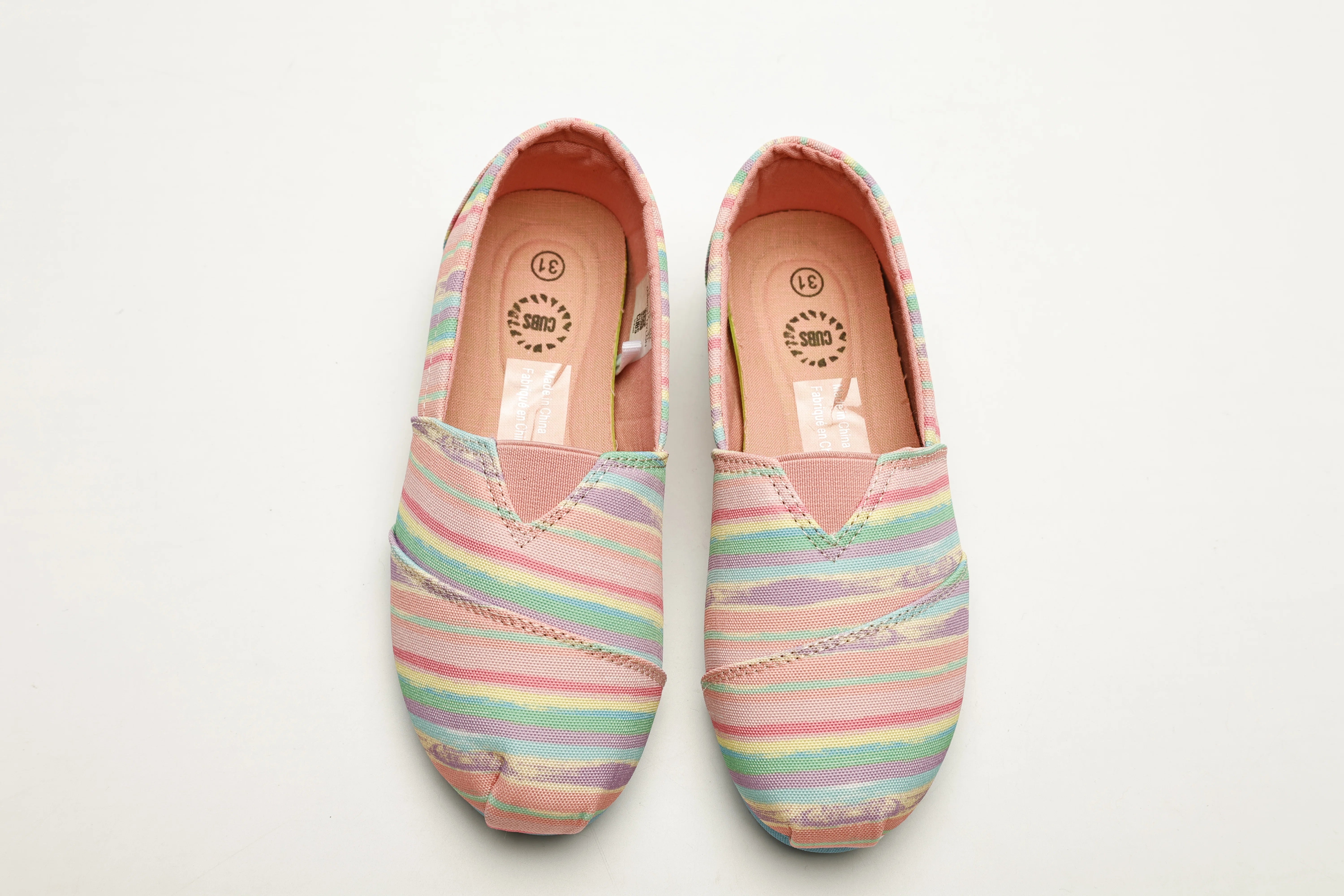 Kids Ballerina - Blue
