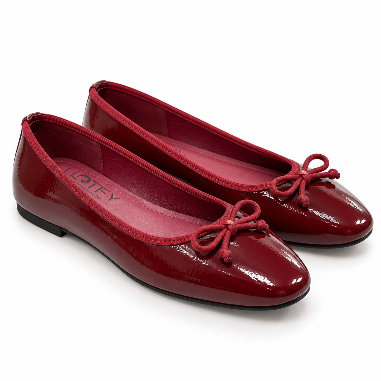 Burgundy 1
