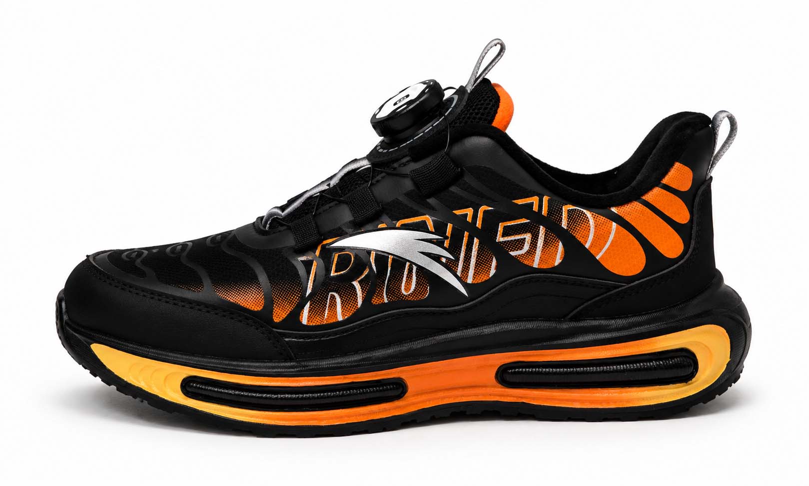 44021-X32 Black/Orange