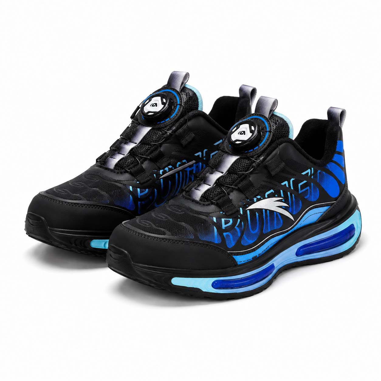44021-X32 Black/Blue