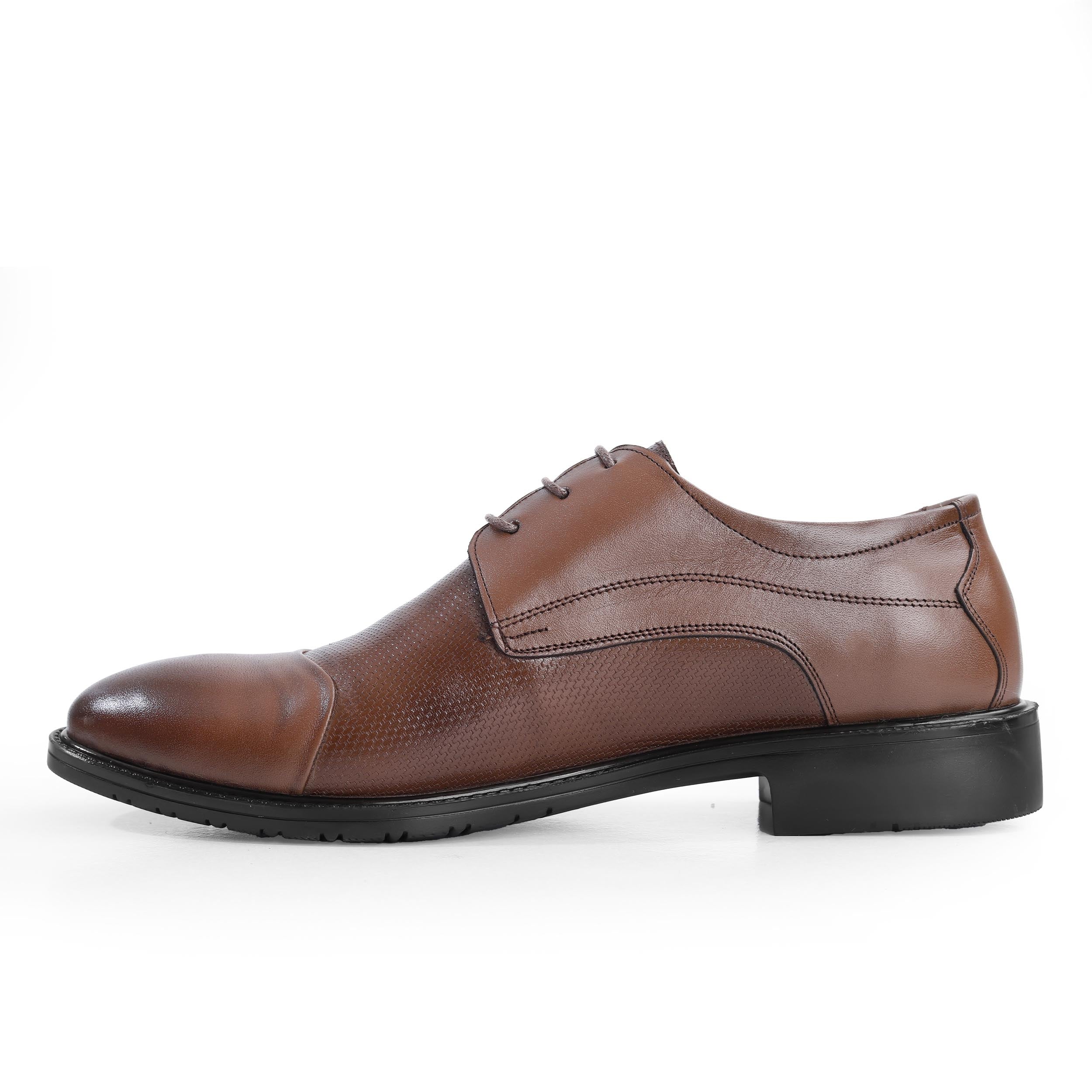 91551-125 Men's Classic Leather Shoe
