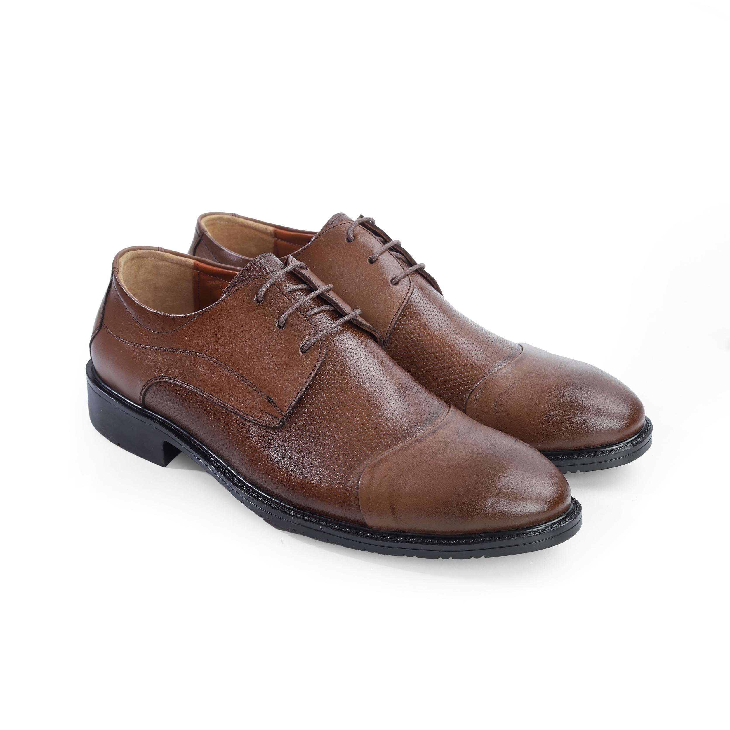 91551-125 Men's Classic Leather Shoe