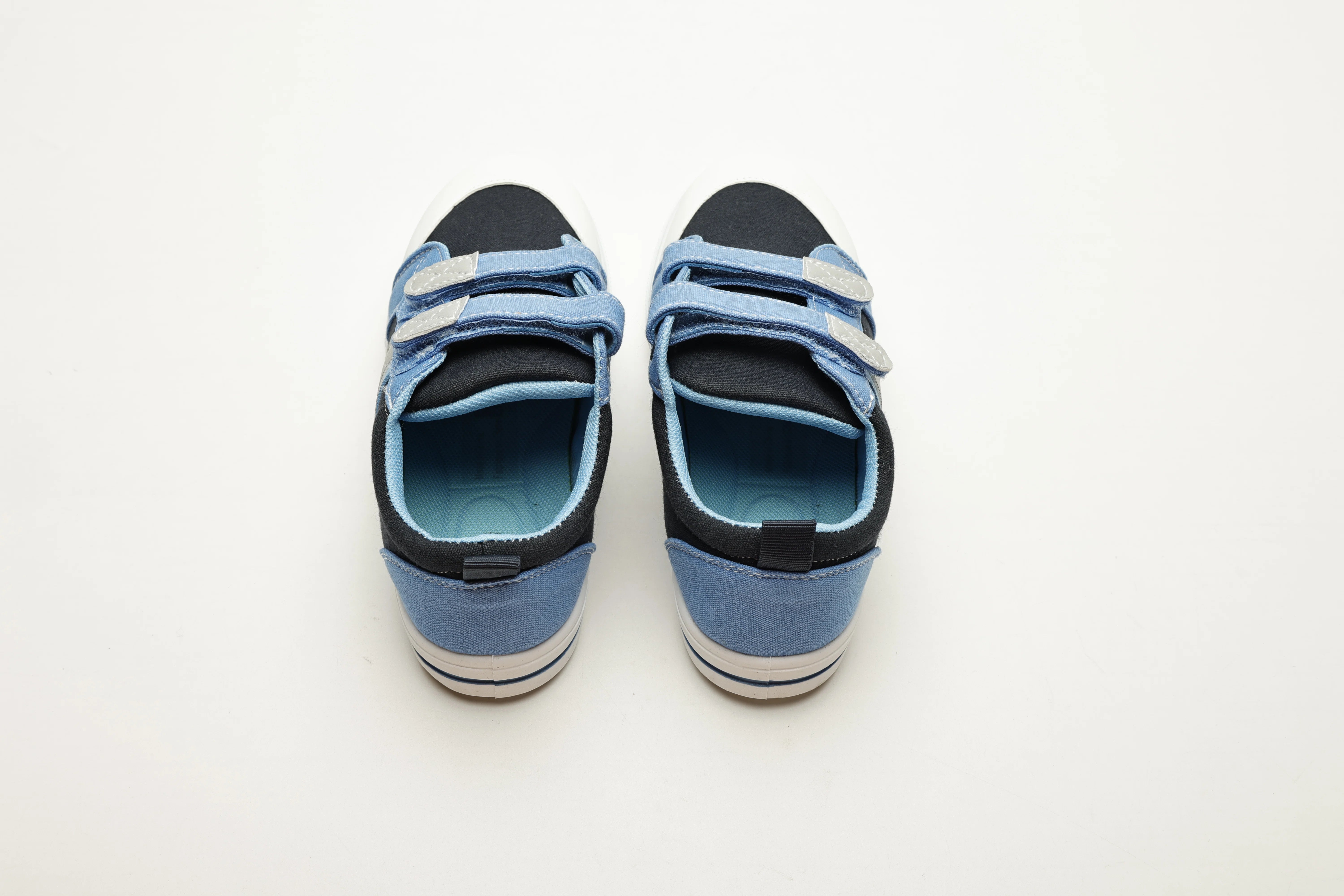 Kids Ballerina - Navy