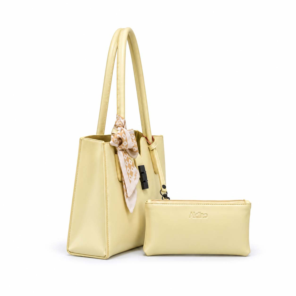 Yellow Plain 3