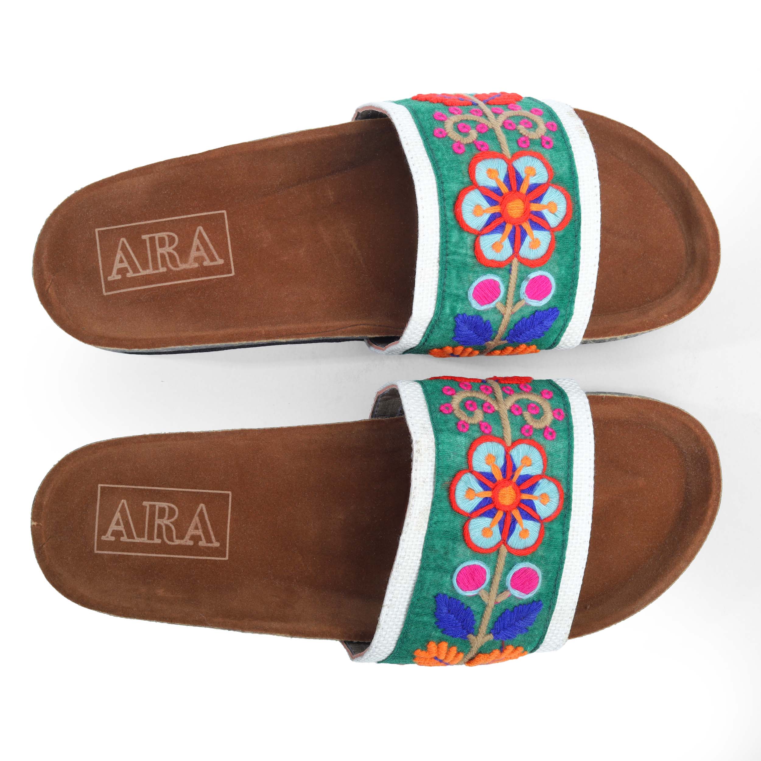 100341-65 Women's Slide Slipper