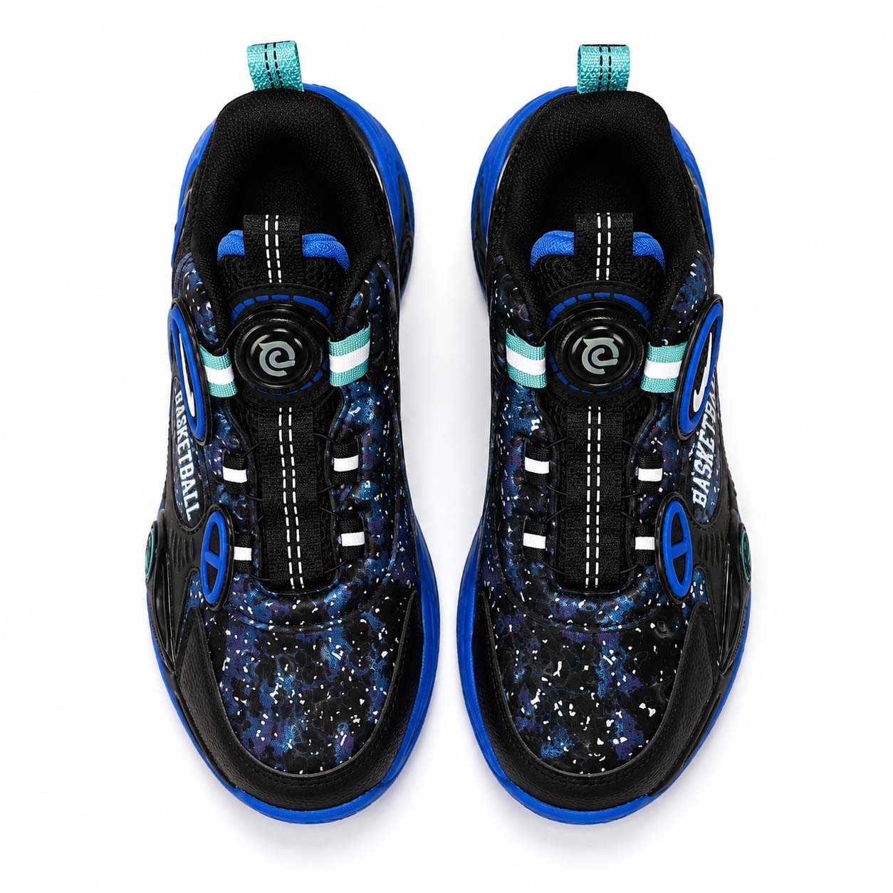 44021-X16 Black/Blue