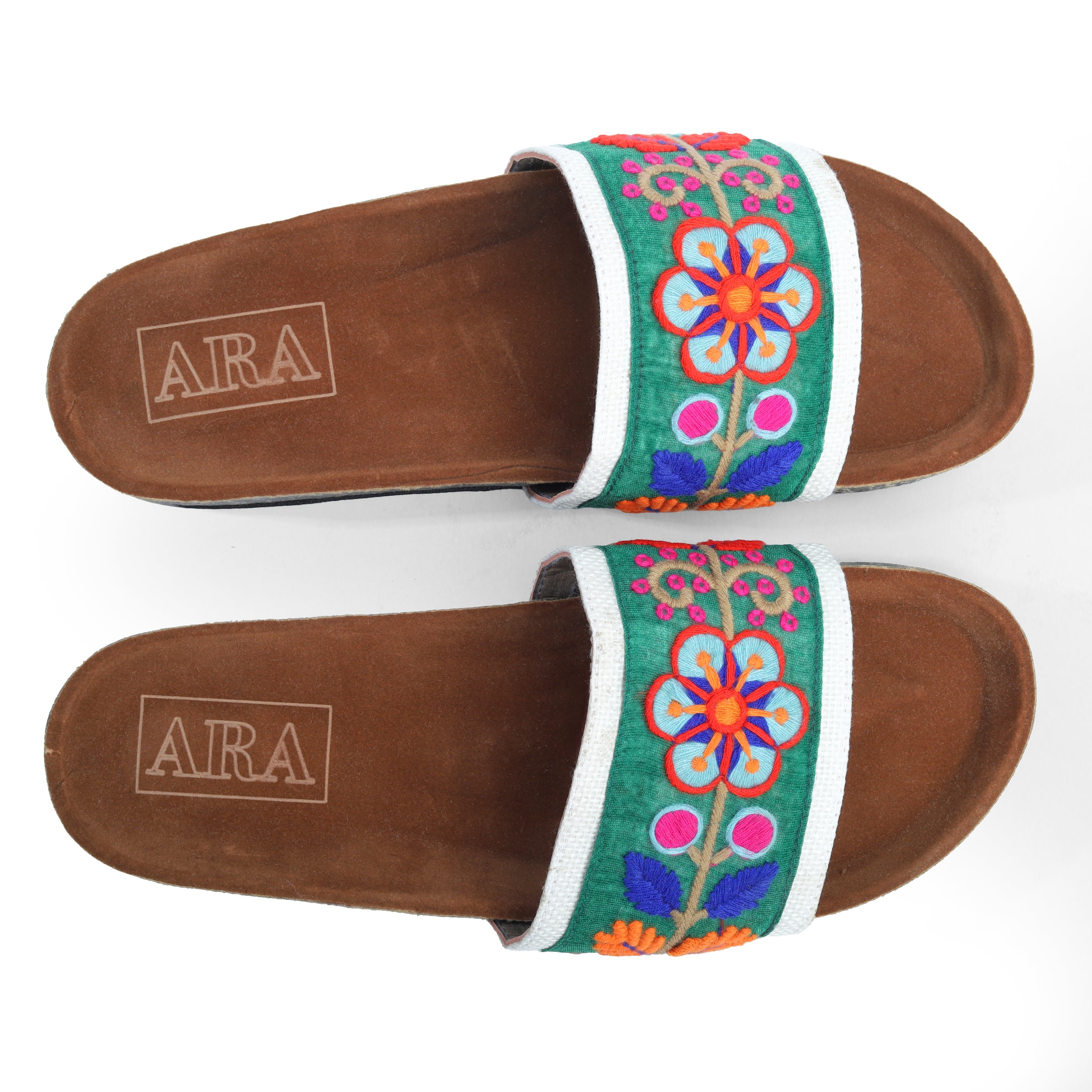 100341-65 Slipper
