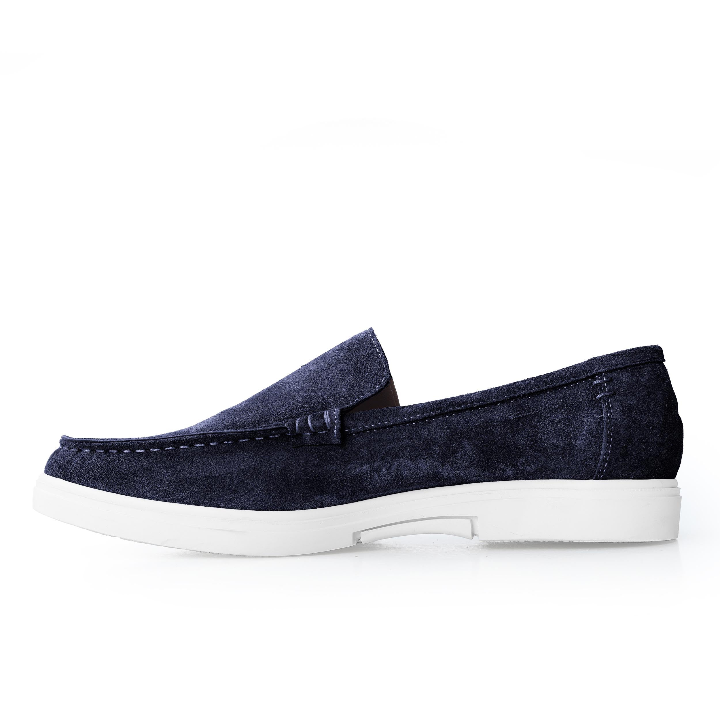 97051-277 Men's Suede Shoe