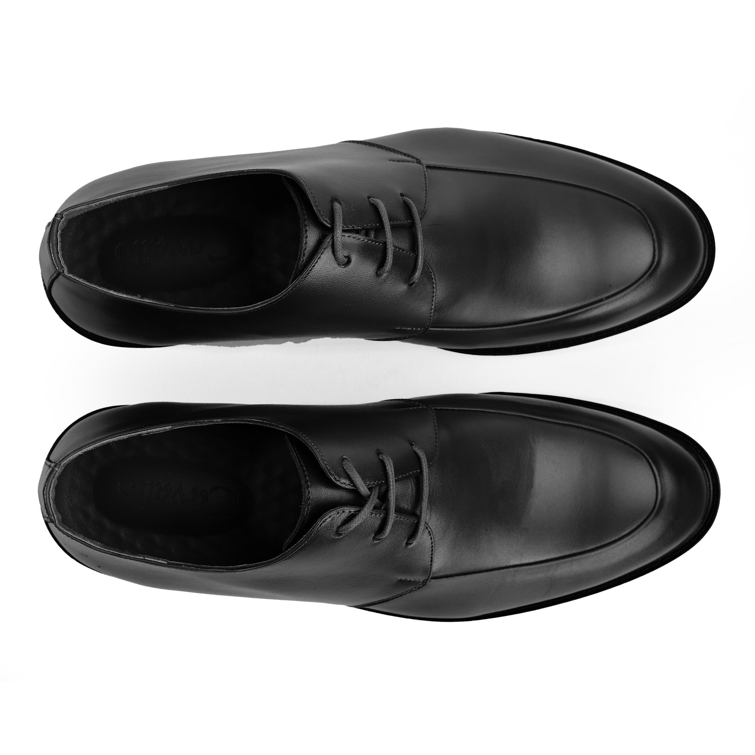 91551-121 Men's Classic Leather Shoe