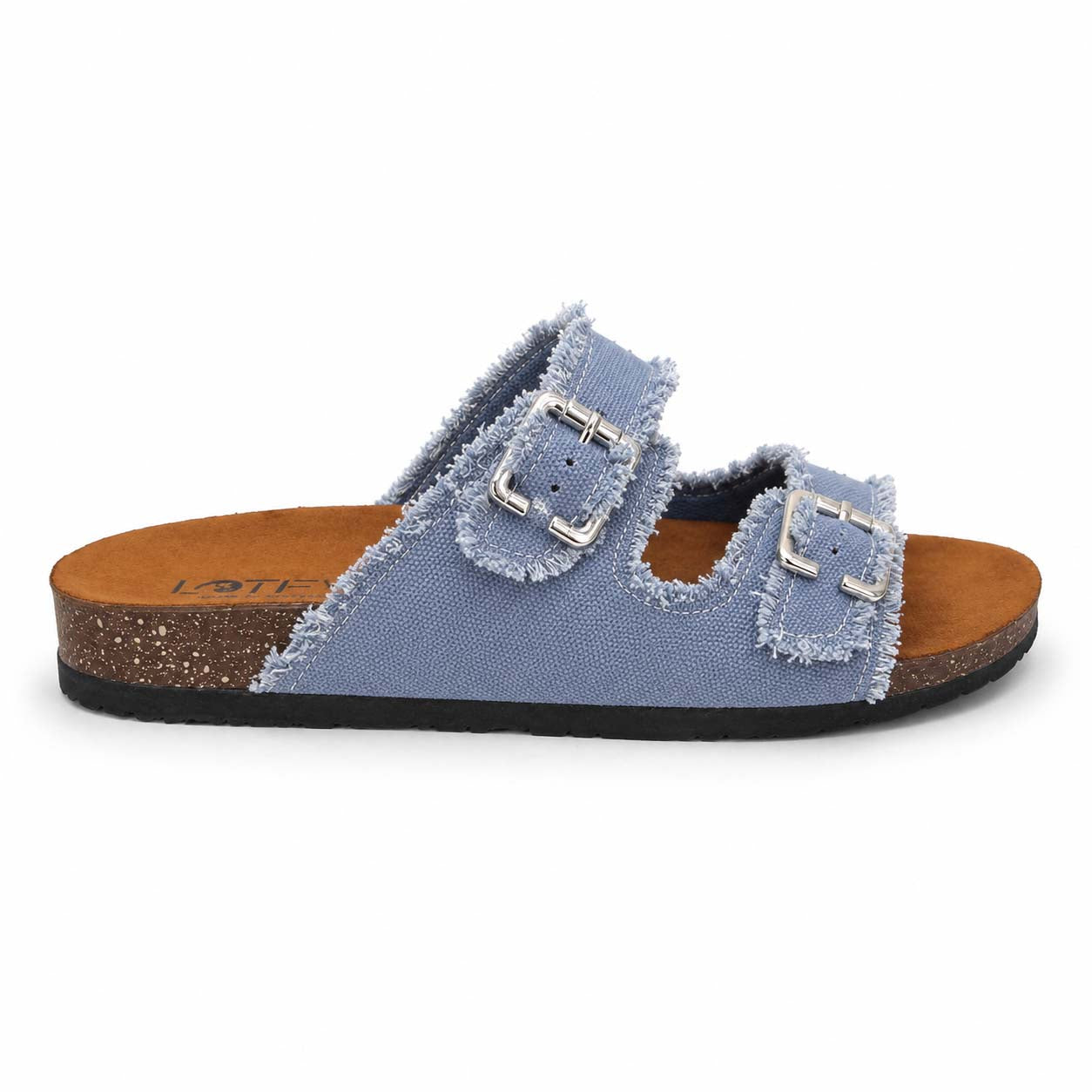 99941-36505 Women's Flat Slipper