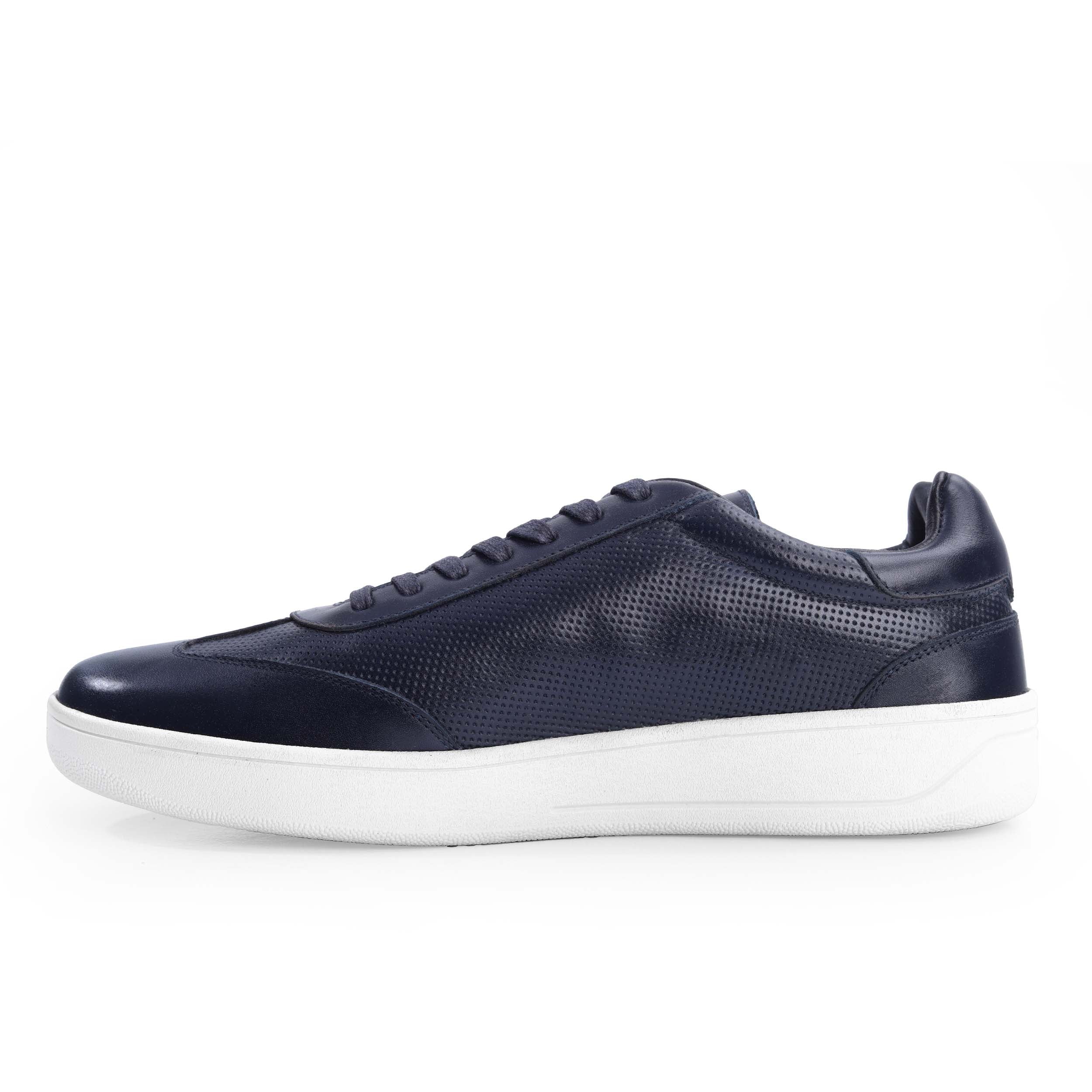 100151-60103 Men's Casual Sneakers