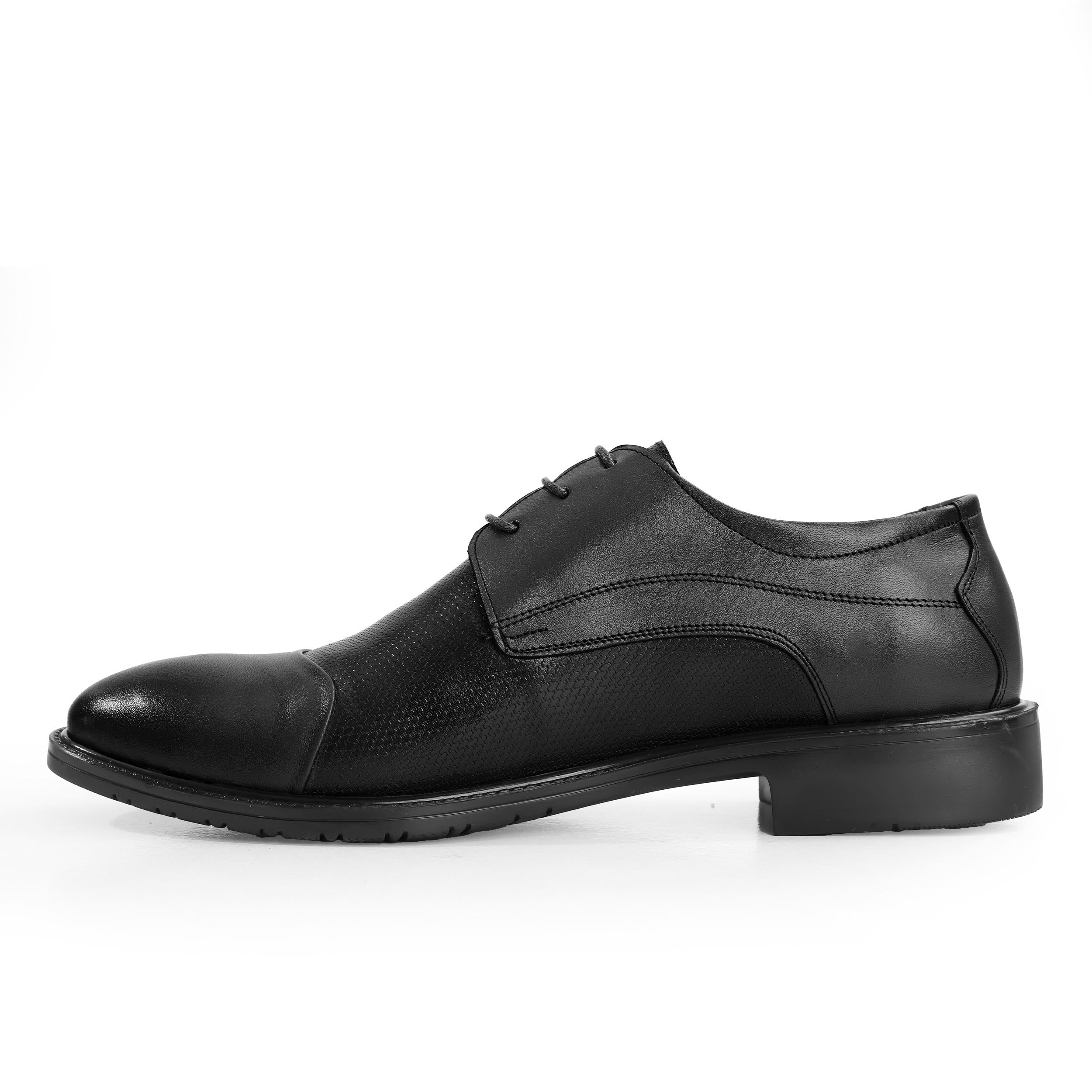91551-125 Men's Classic Leather Shoe