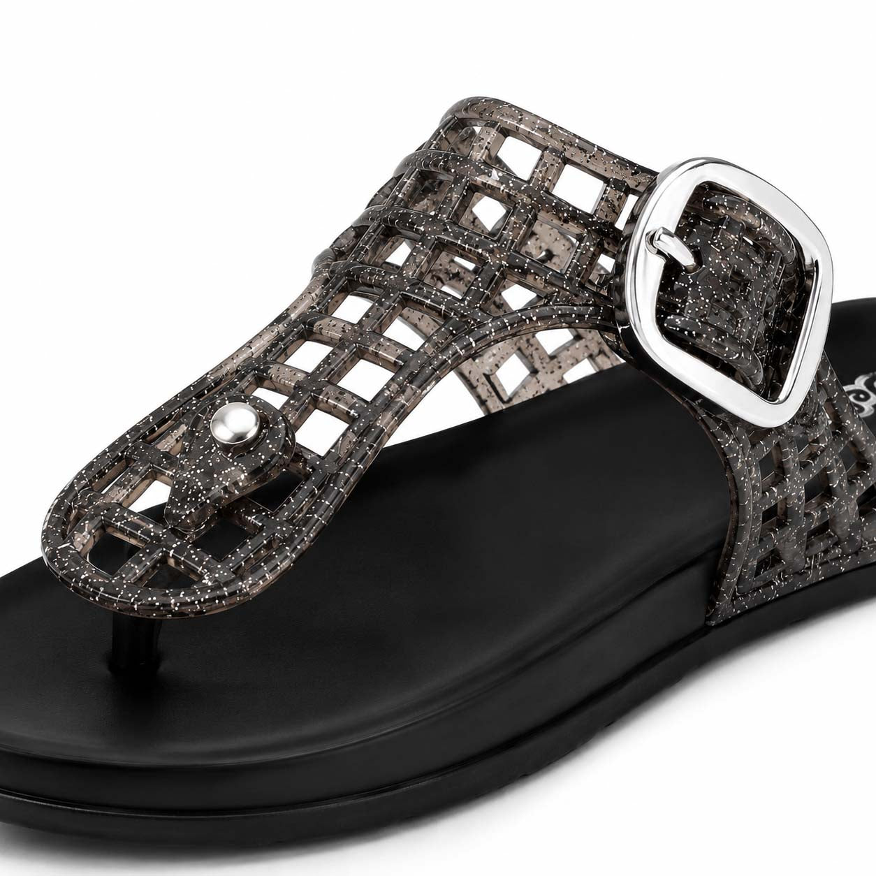 96241-2603 Women's Slide Slipper