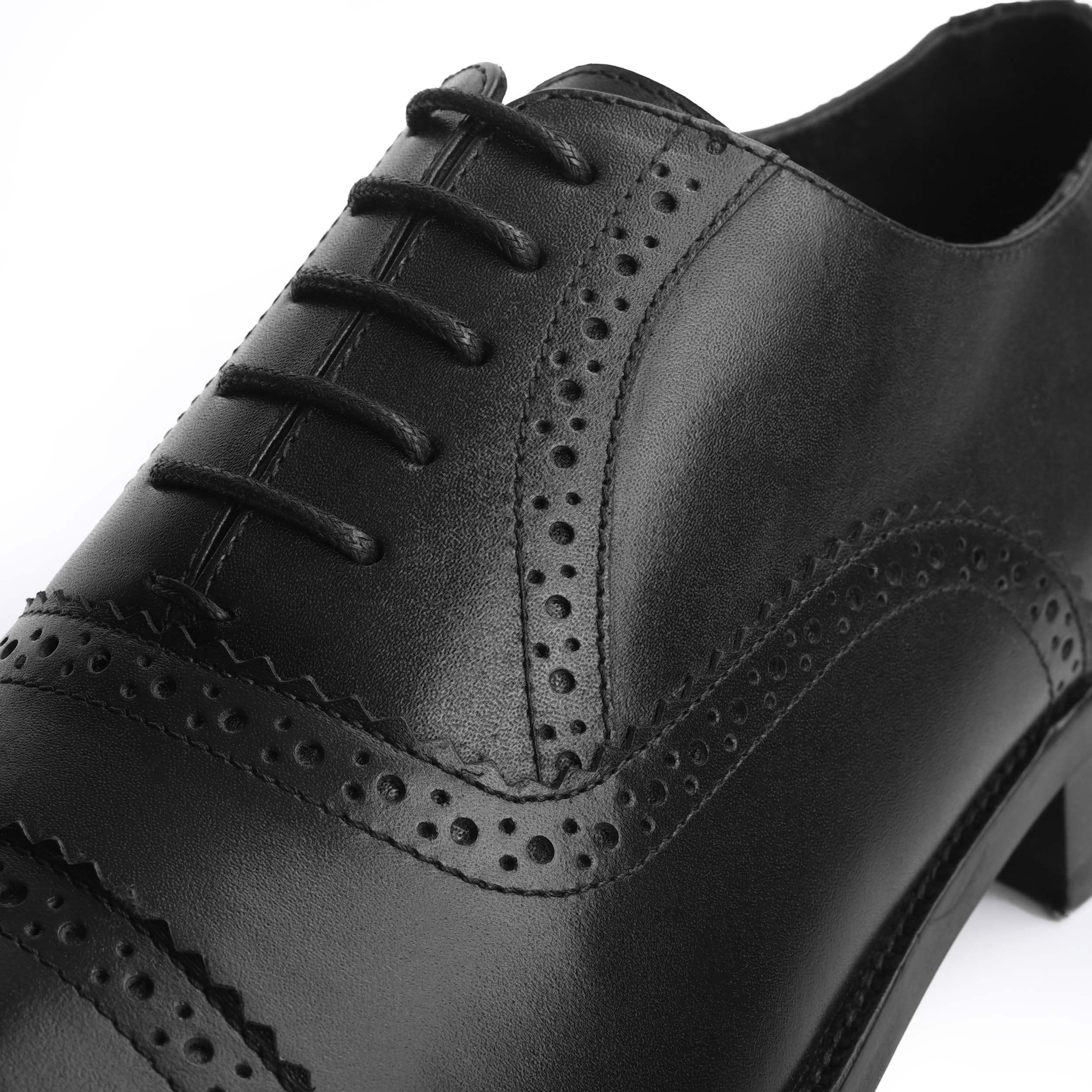 97051-1218706 Men's Classic Leather Shoe